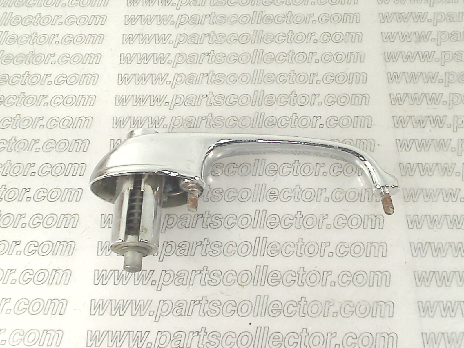 AUTOBIANCHI  Car body code 19154 compatible with: AUTOBIANCHI BIANCHINA - additional view