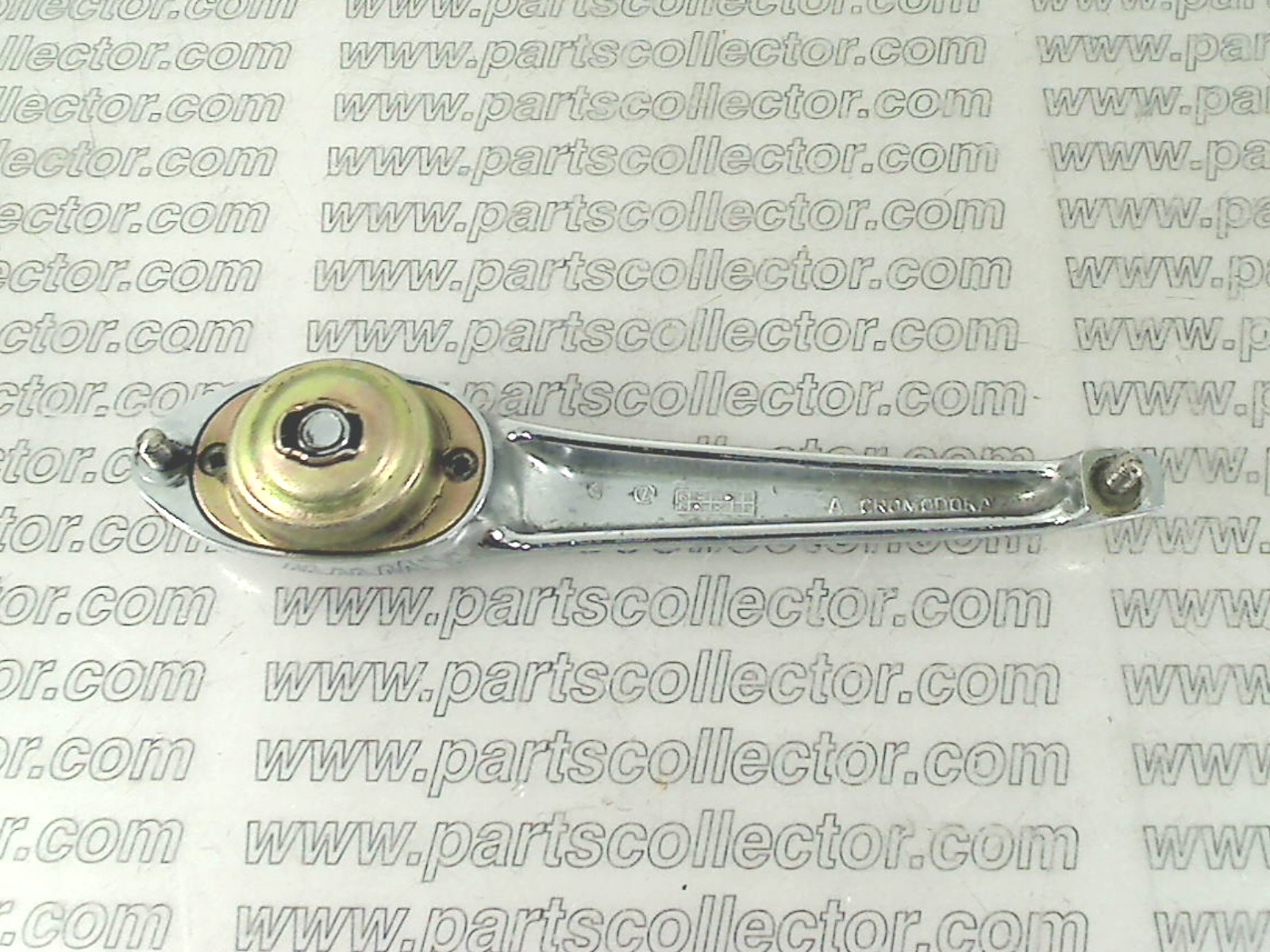FIAT 4164043 Car body code 19193 compatible with: FIAT 238, FIAT 242 - additional view