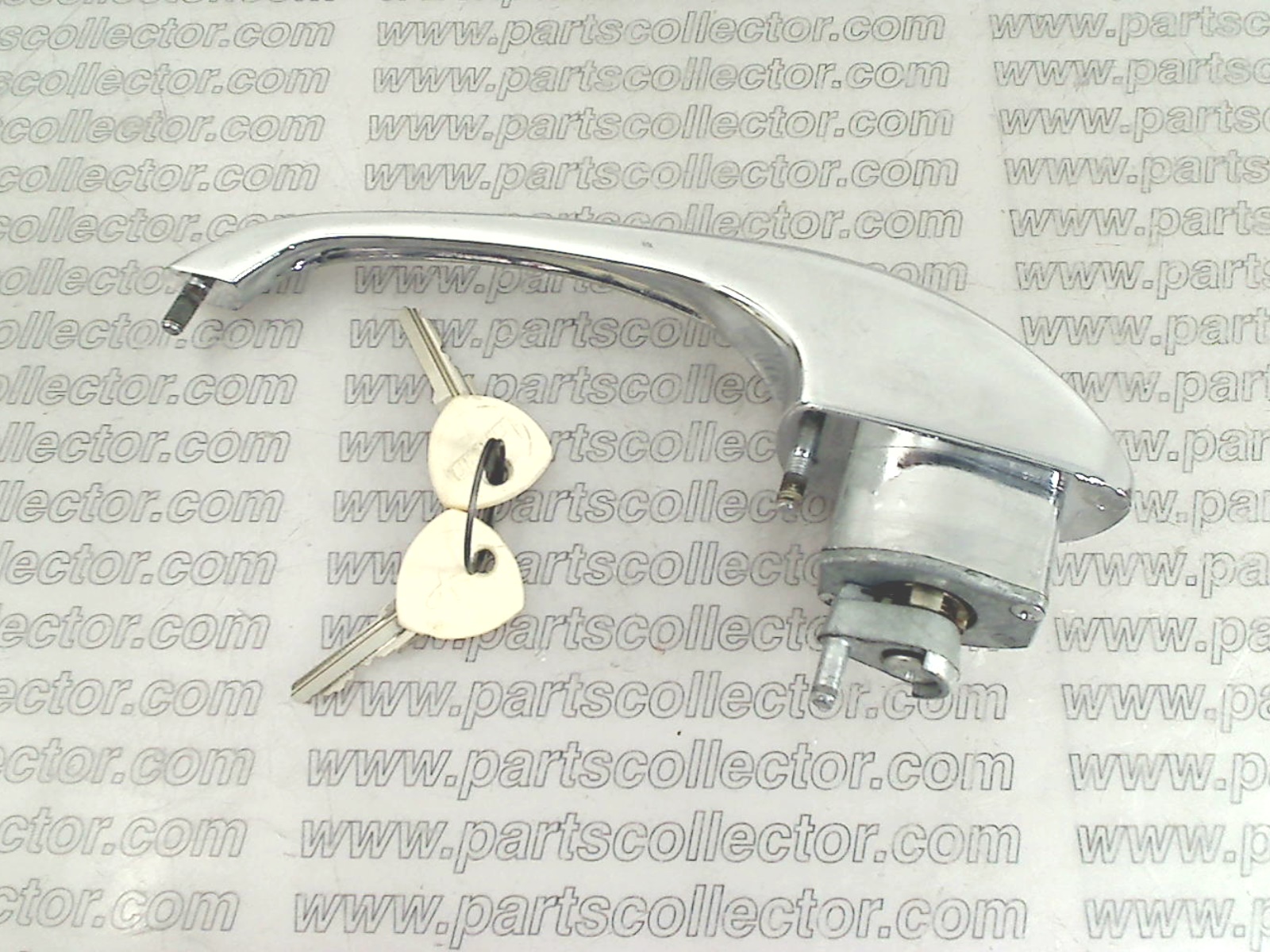 LANCIA  Car body code 19195 compatible with: LANCIA FLAVIA COUPE - additional view