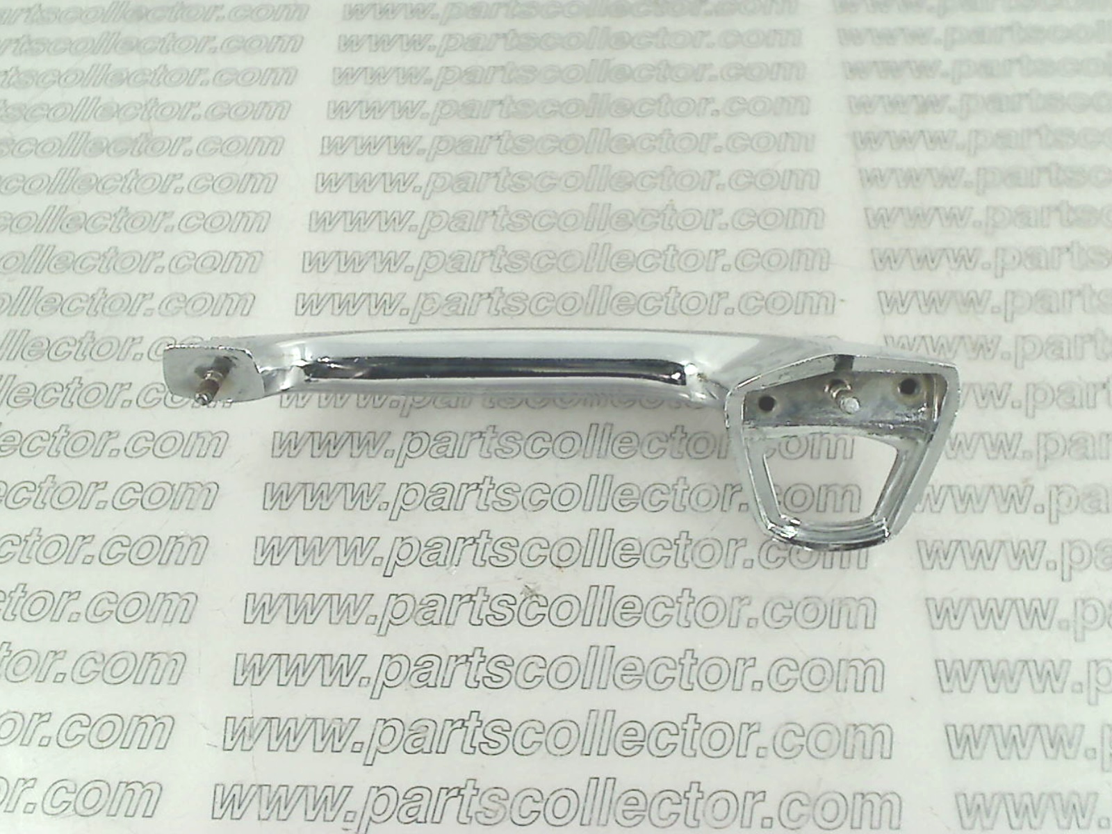 LANCIA  Car body code 19204 compatible with: LANCIA FULVIA - additional view