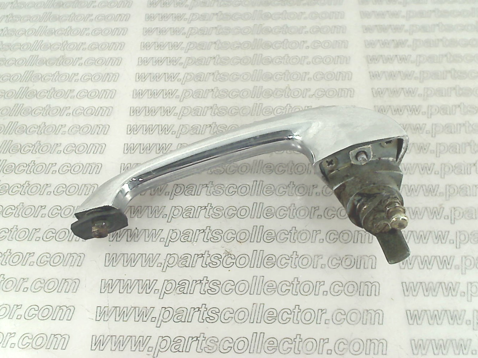 LANCIA  Car body code 19205 compatible with: LANCIA FULVIA - additional view