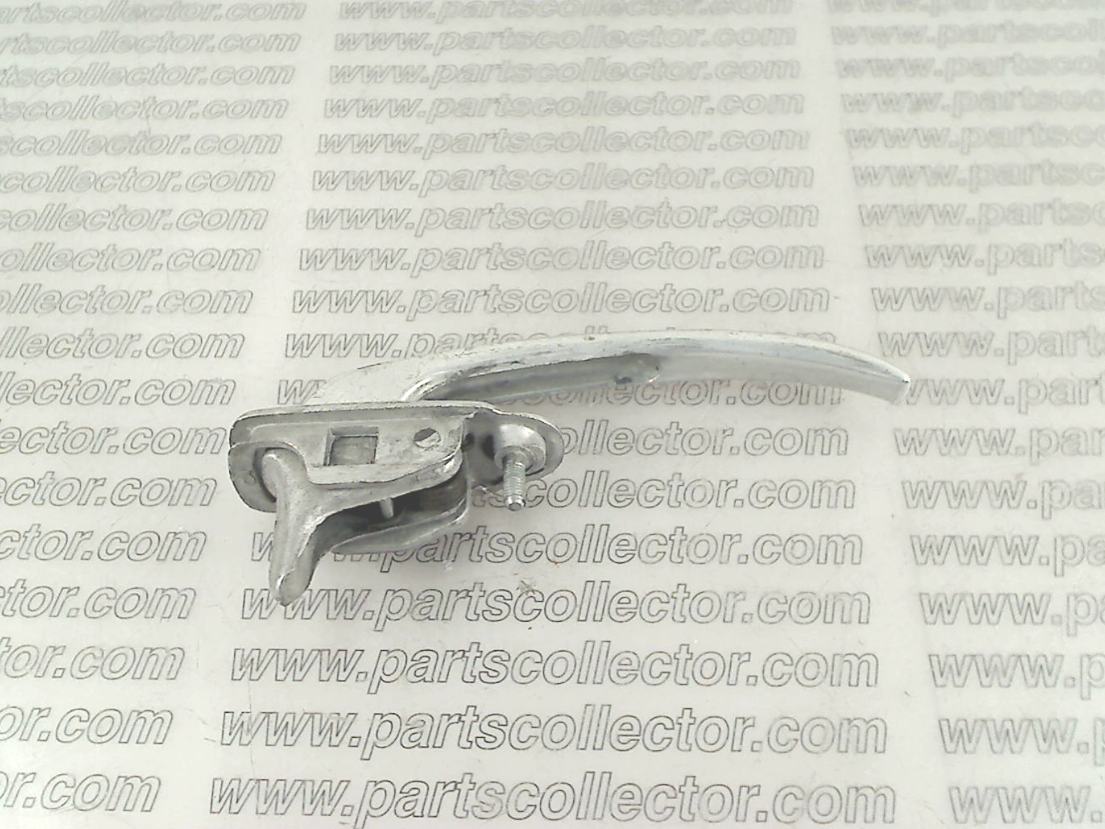 FIAT  Car body code 19200 compatible with: FIAT 500, FIAT 600 - additional view