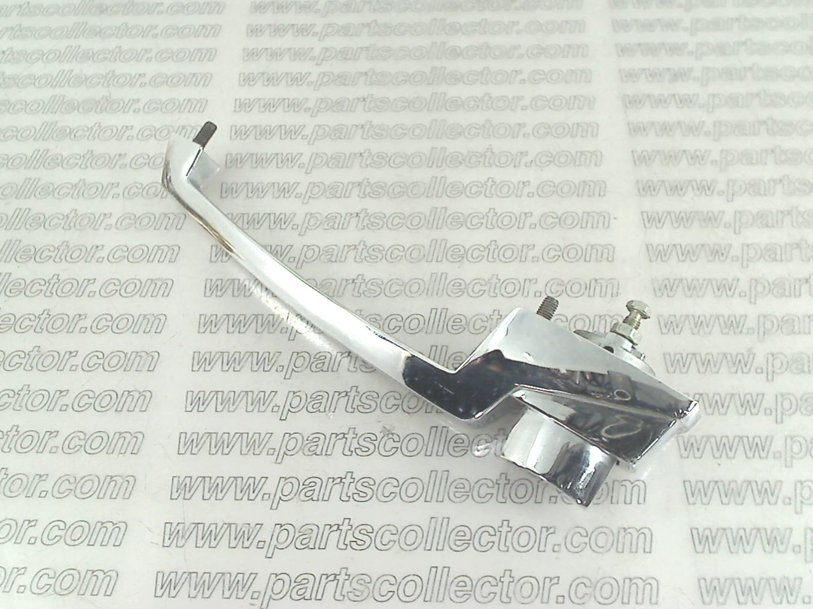LANCIA  Car body code 19201 compatible with: LANCIA FULVIA 2C - additional view