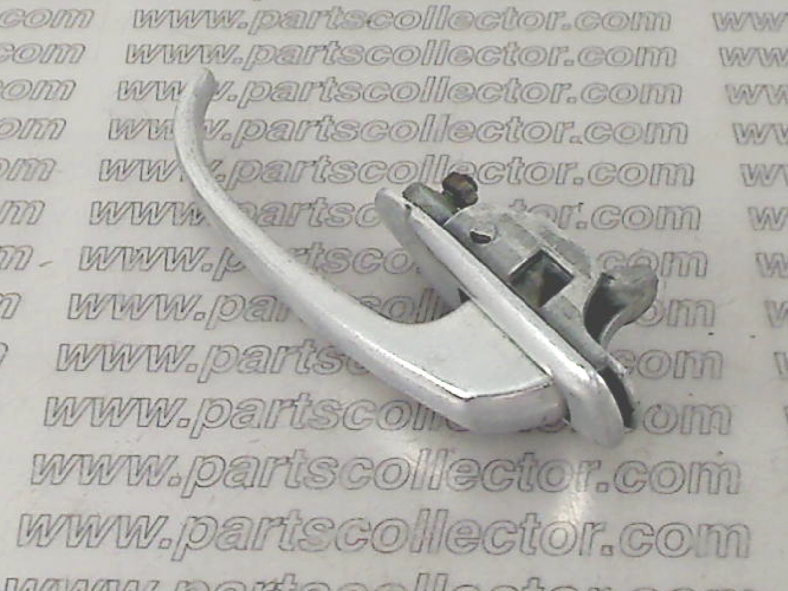 FIAT  Car body code 19182 compatible with: FIAT 600 - detail view