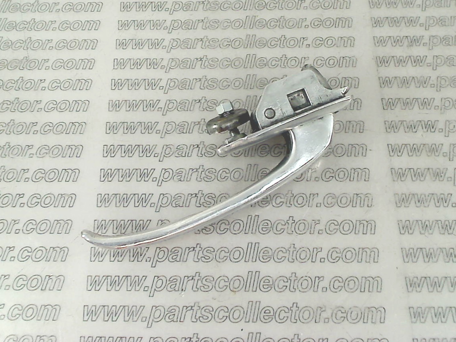FIAT  Car body code 19190 compatible with: FIAT 500, FIAT 600 - detail view