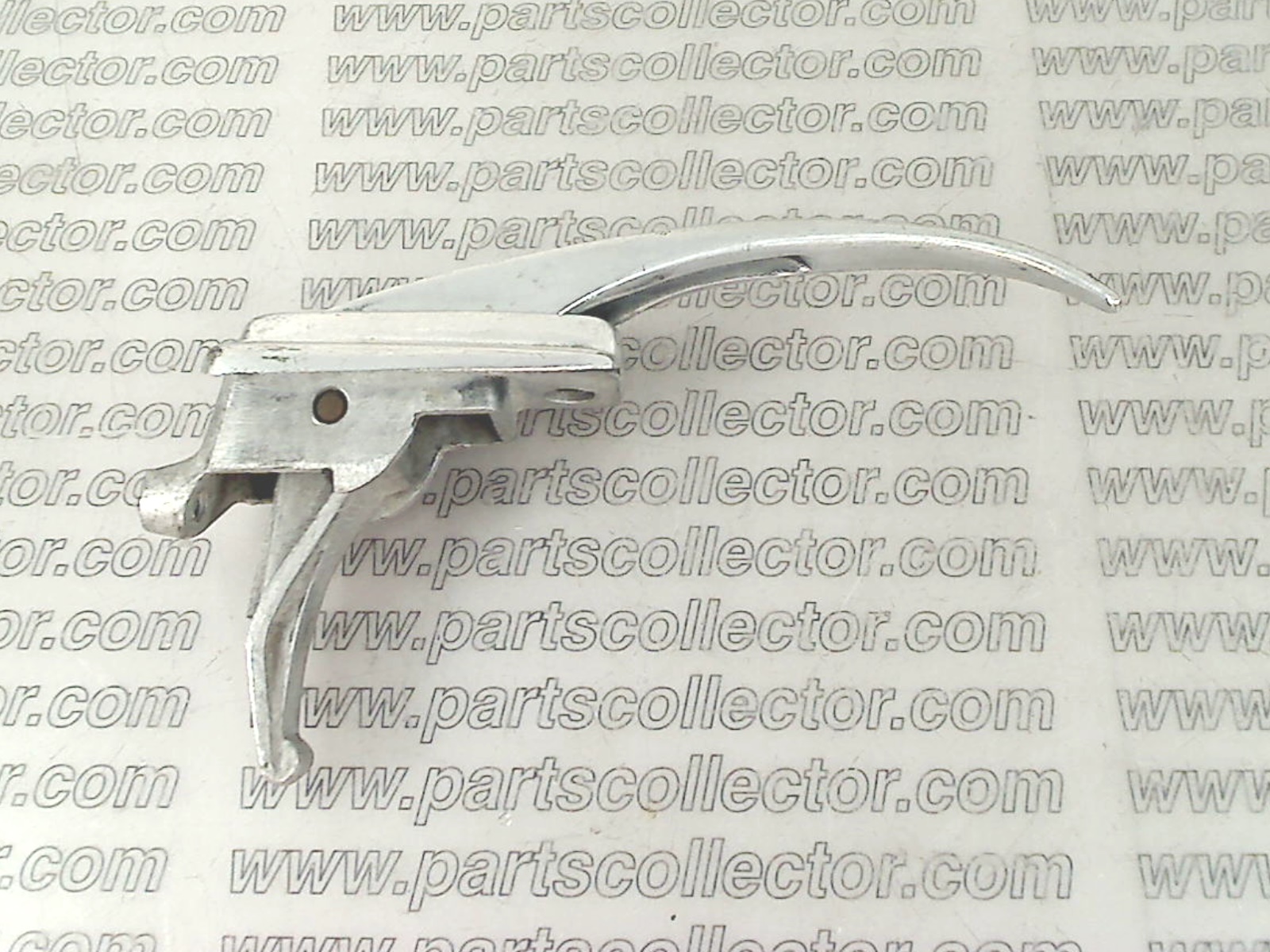 FIAT  Car body code 19192 compatible with: FIAT 1100 - detail view