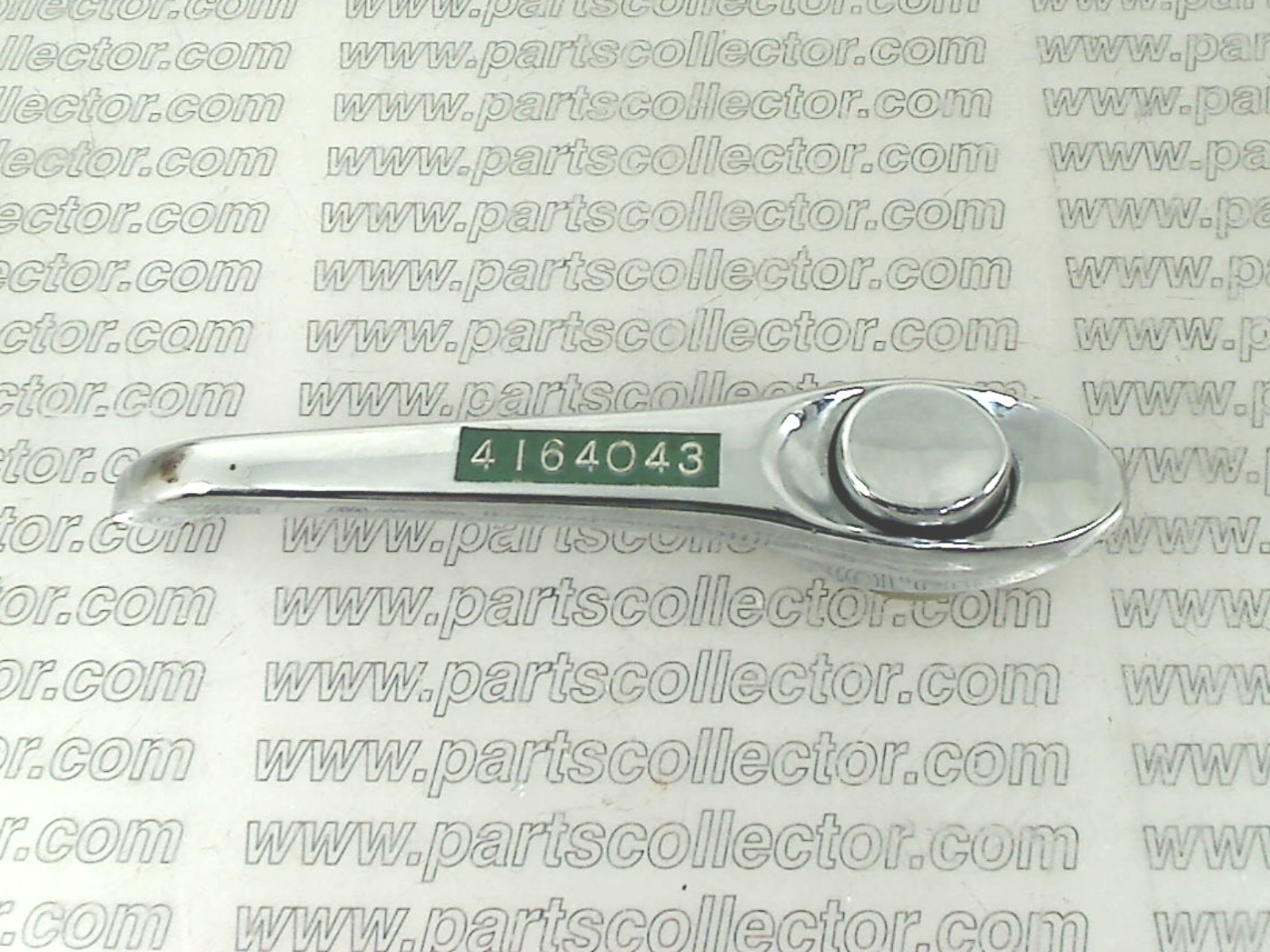 FIAT 4164043 Car body code 19193 compatible with: FIAT 238, FIAT 242 - detail view
