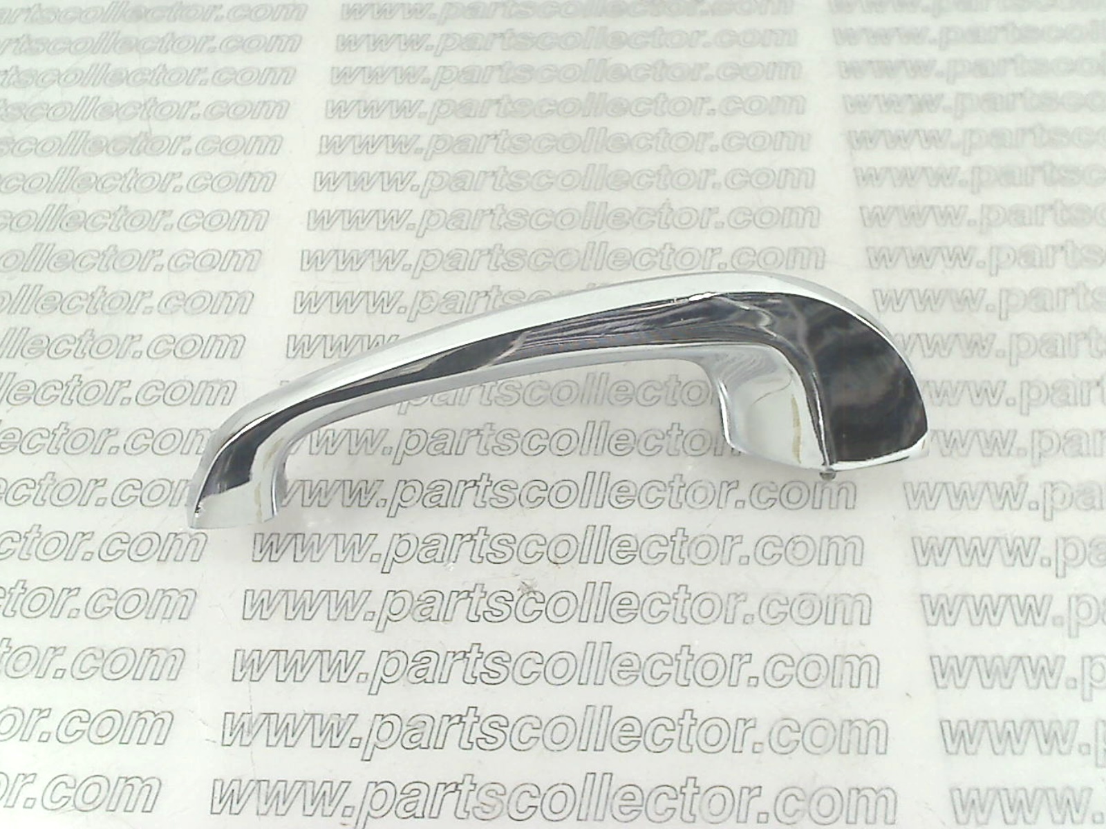 LANCIA  Car body code 19204 compatible with: LANCIA FULVIA - detail view