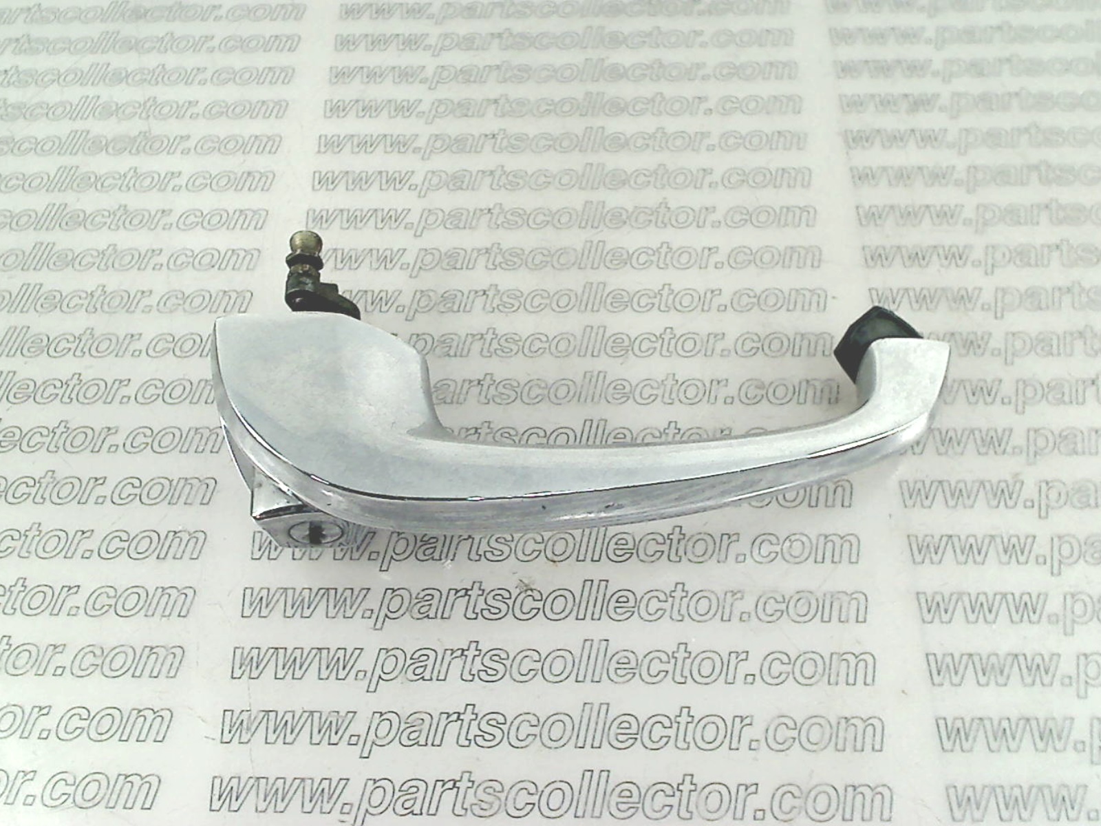 LANCIA  Car body code 19205 compatible with: LANCIA FULVIA - detail view