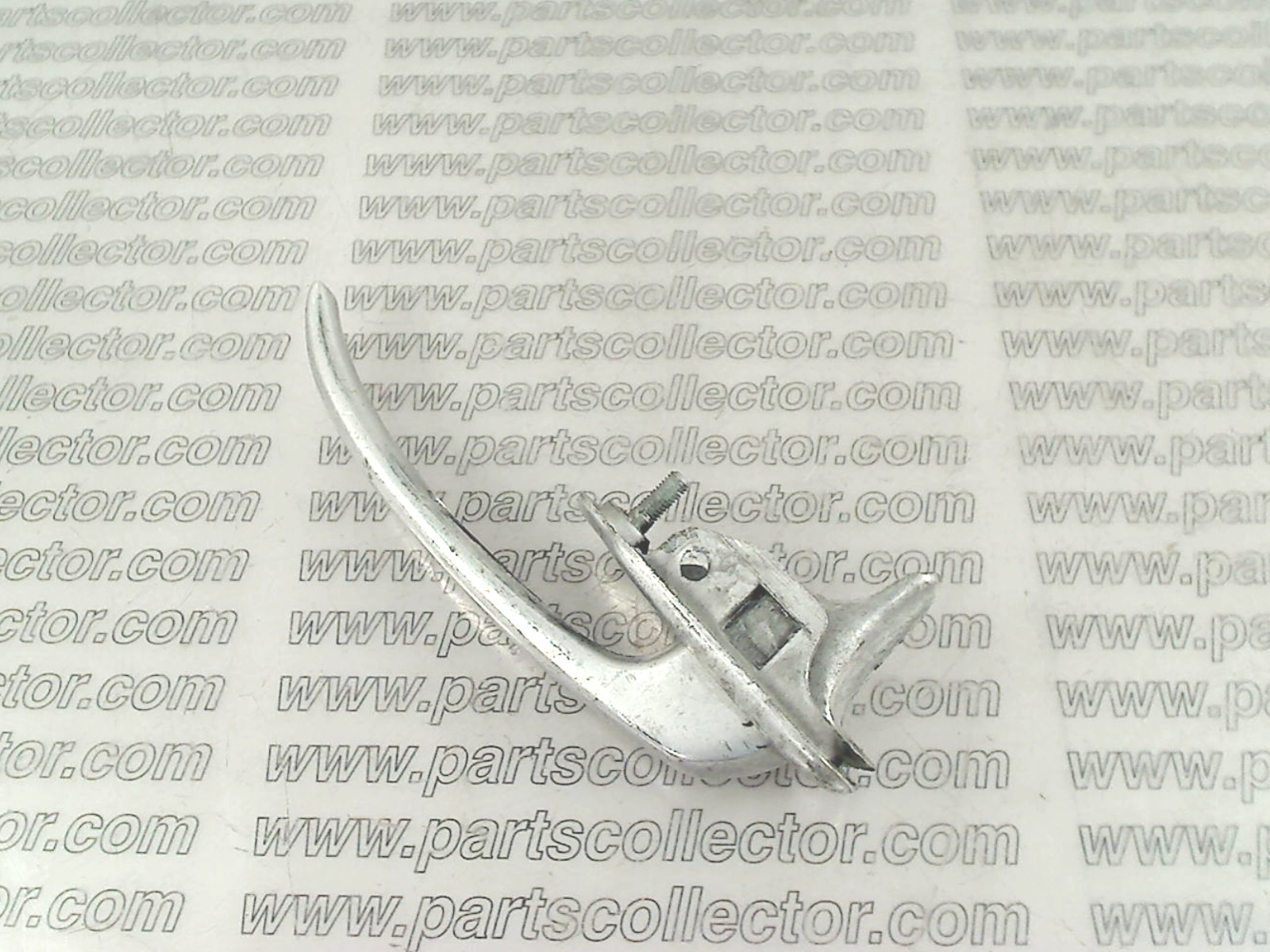 FIAT  Car body code 19200 compatible with: FIAT 500, FIAT 600 - detail view