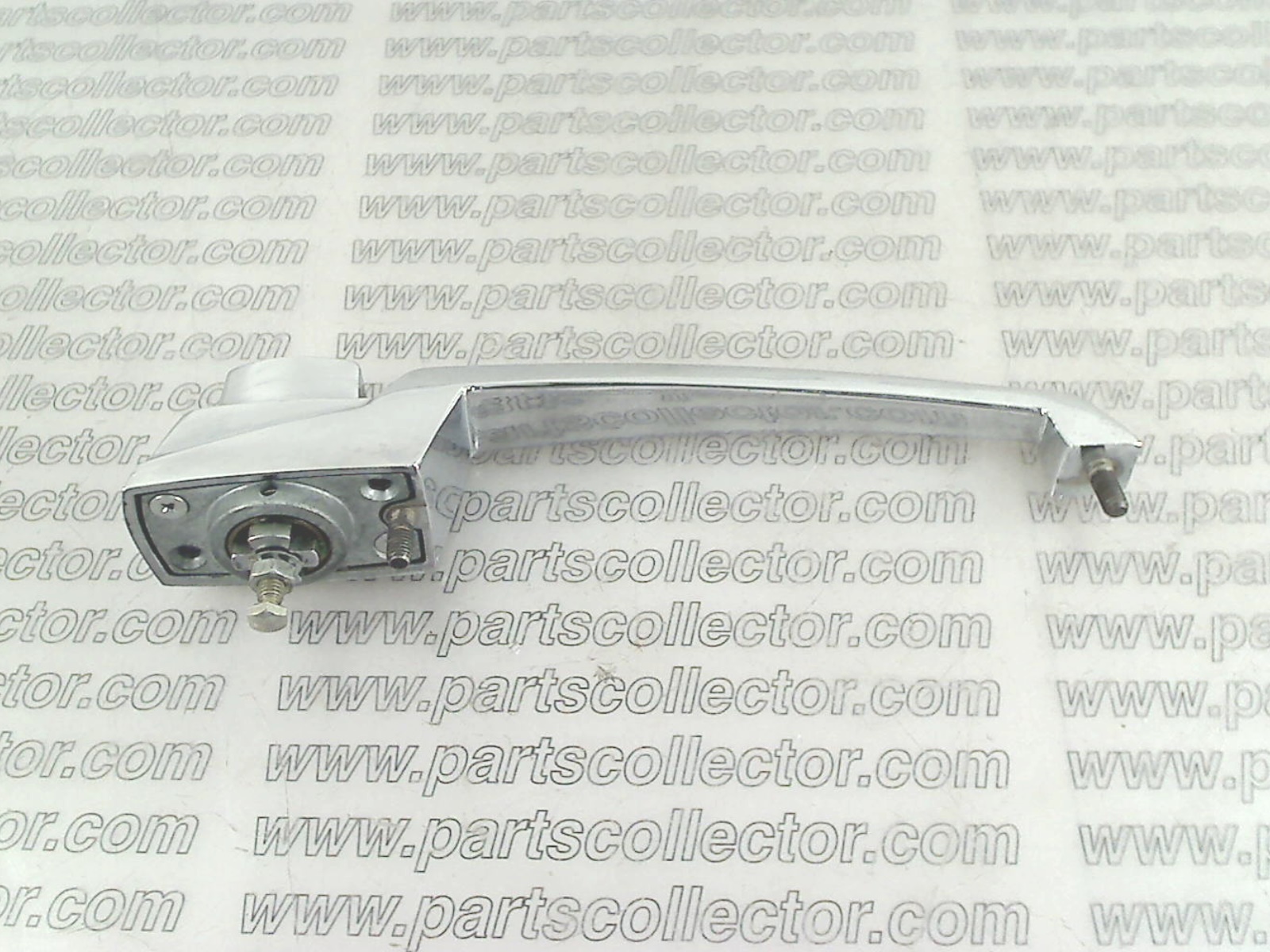 LANCIA  Car body code 19201 compatible with: LANCIA FULVIA 2C - detail view