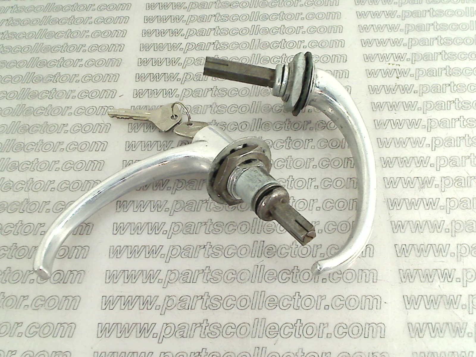 LANCIA  Car body code 19207 compatible with: LANCIA APPIA I SERIE, LANCIA APPIA II SERIE - additional view