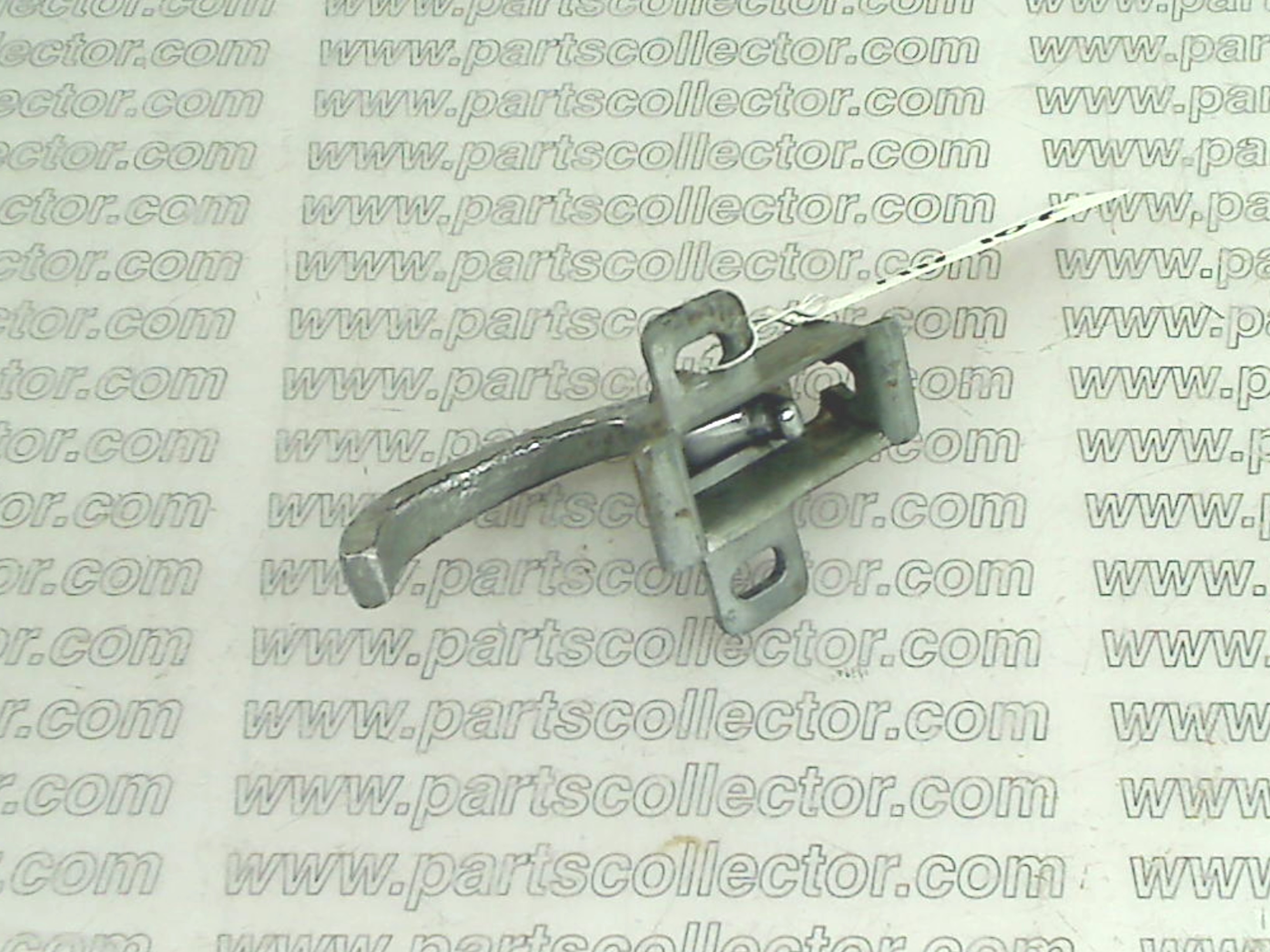 MASERATI  Car body code 18511 compatible with: MASERATI QUATTROPORTE AM107 - additional view