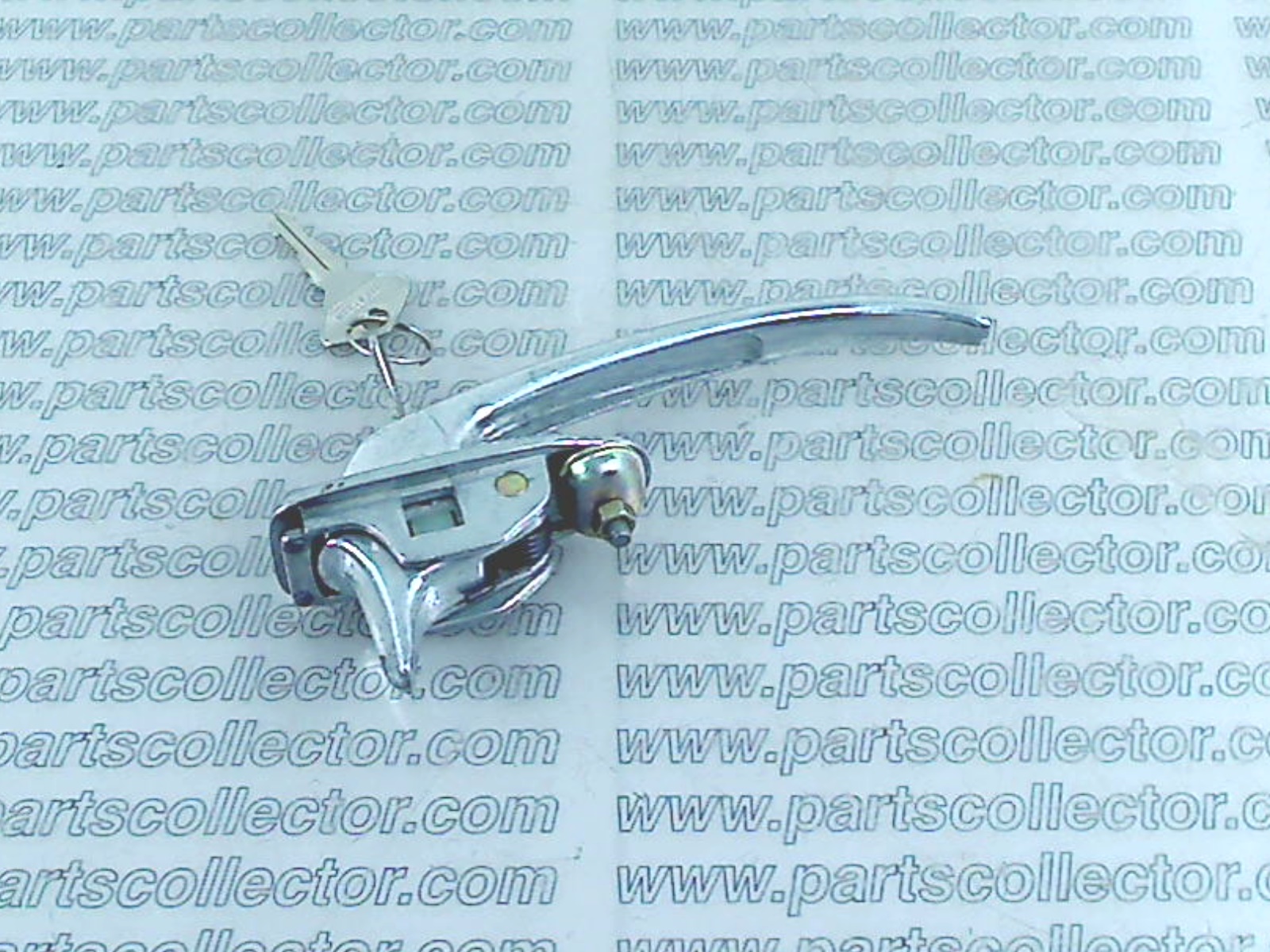 FIAT FIAT 600 D Car body code 19044 compatible with: FIAT 600 - detail view