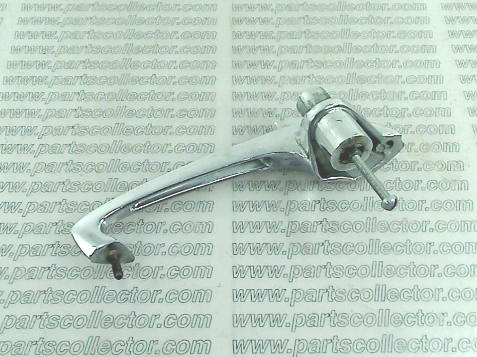 MASERATI  Car body code 19045 compatible with: MASERATI 3500 AM101, MASERATI 3500 AM101 TOURING, MASERATI 5000 GT - detail view