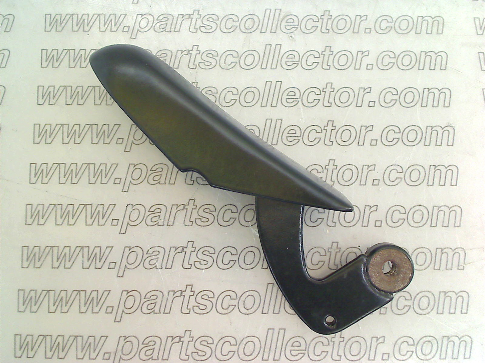 FERRARI 60271103 Car body code 13832 compatible with: FERRARI 208, FERRARI 208 TURBO, FERRARI 308 4V, FERRARI 308 GTB GTS