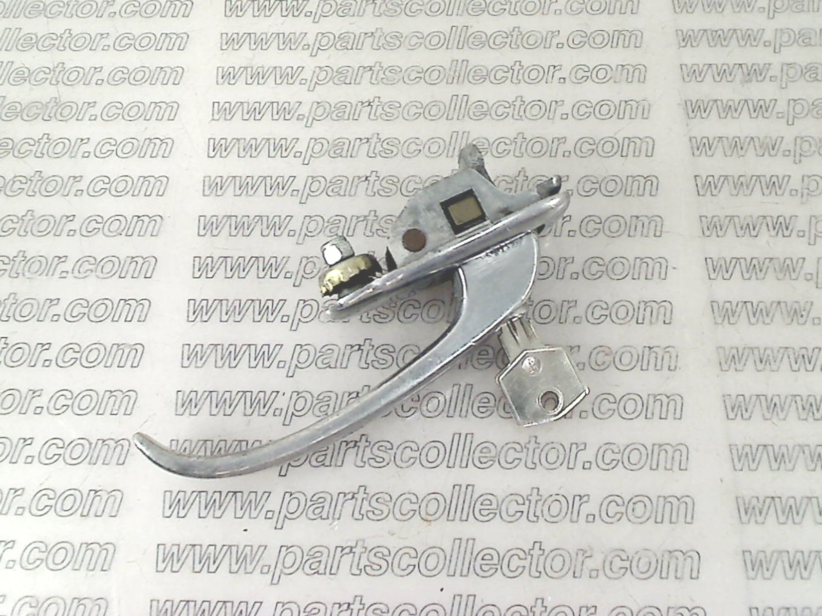 FIAT  Car body code 19183 compatible with: FIAT 600