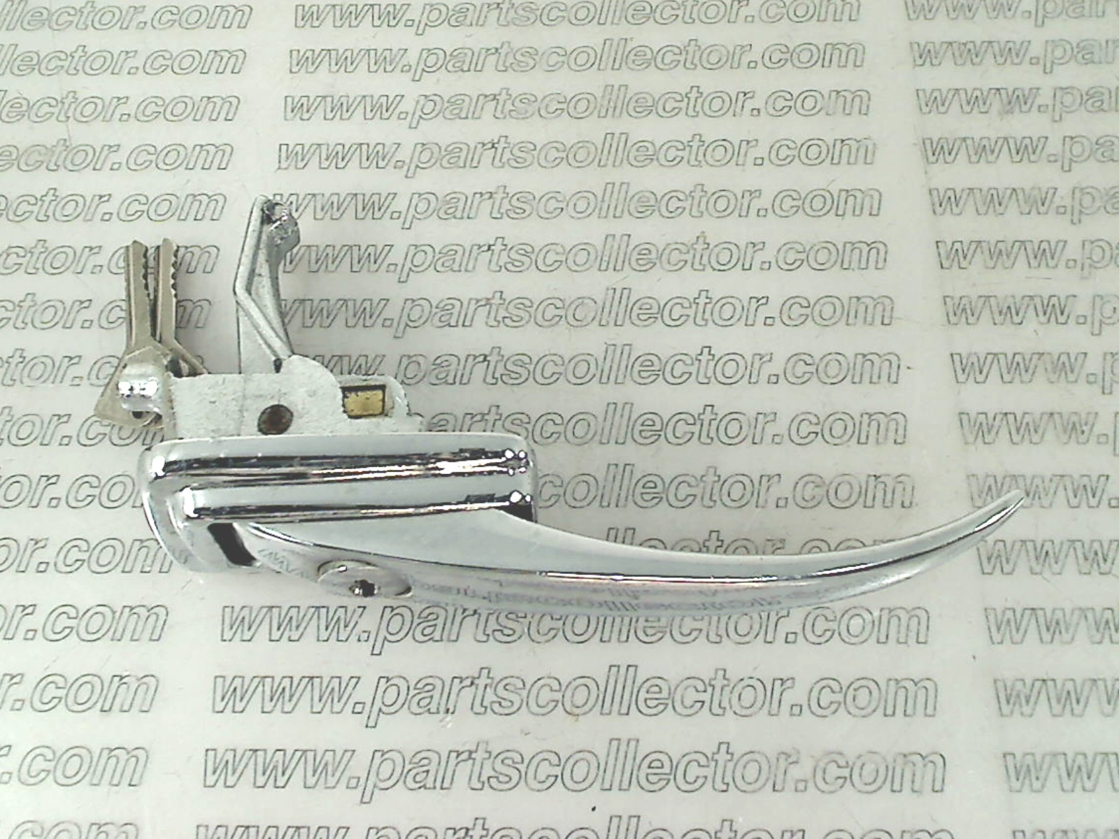 Car body code 19155 compatible with: FIAT 103, FIAT 1100