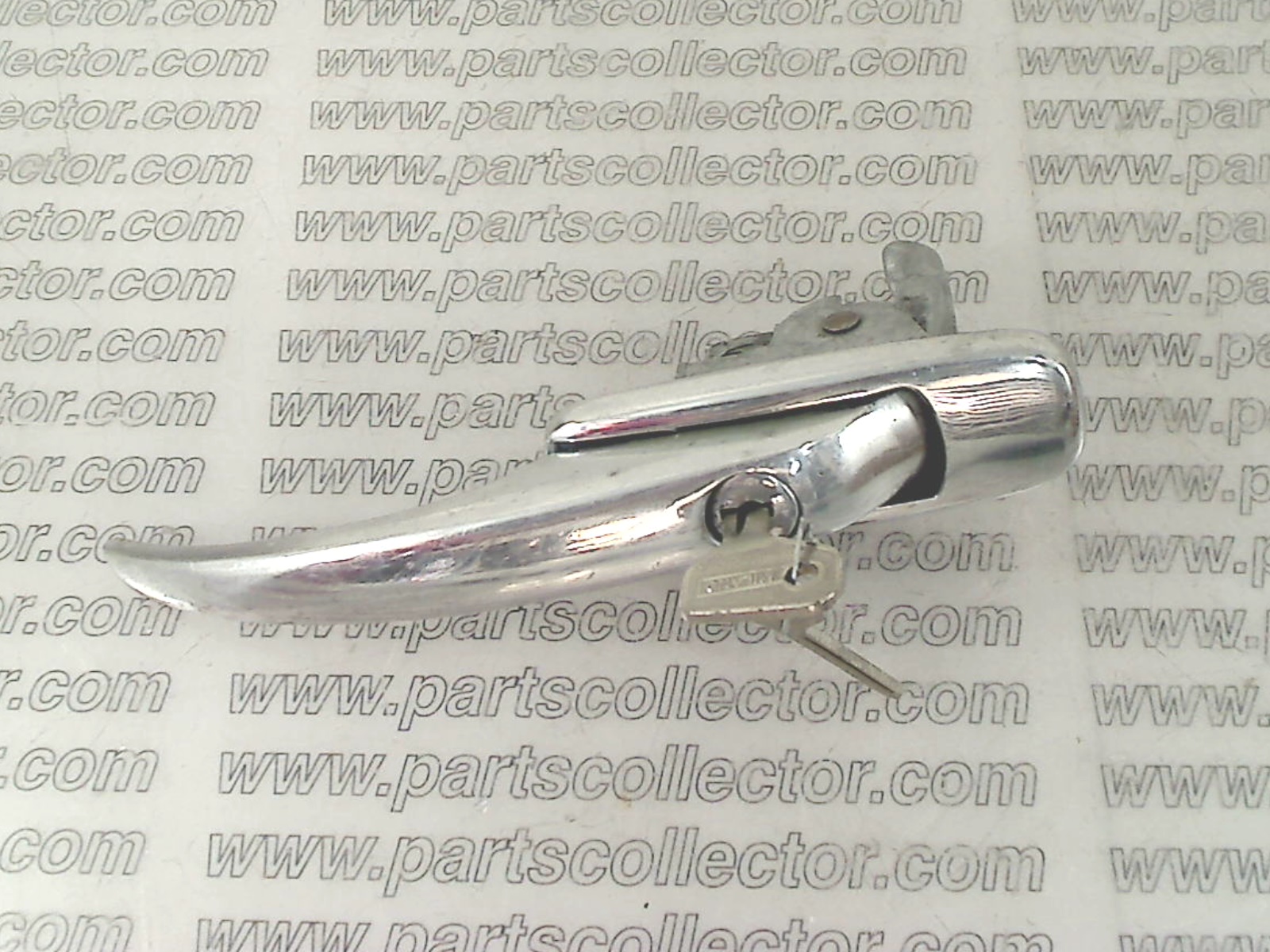 FIAT  Car body code 19187 compatible with: FIAT 600, FIAT 750