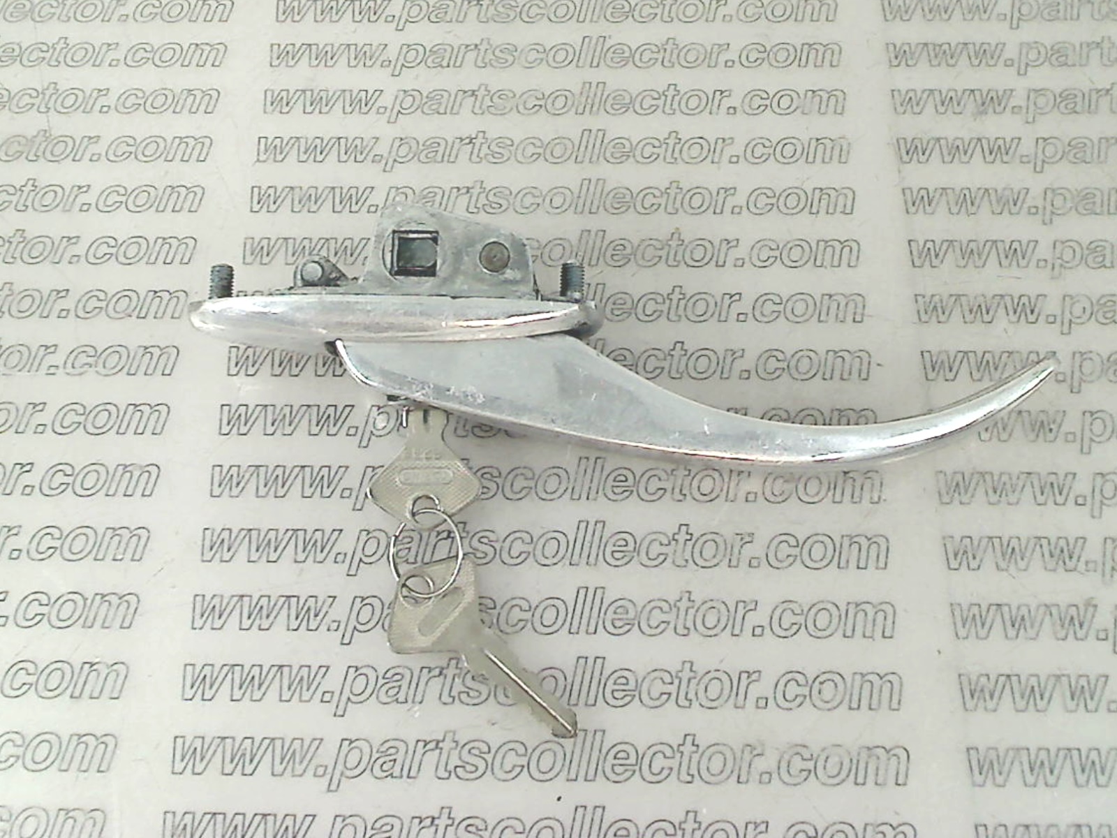 FIAT  Car body code 19188 compatible with: FIAT 600, FIAT 8V, FIAT 900 T