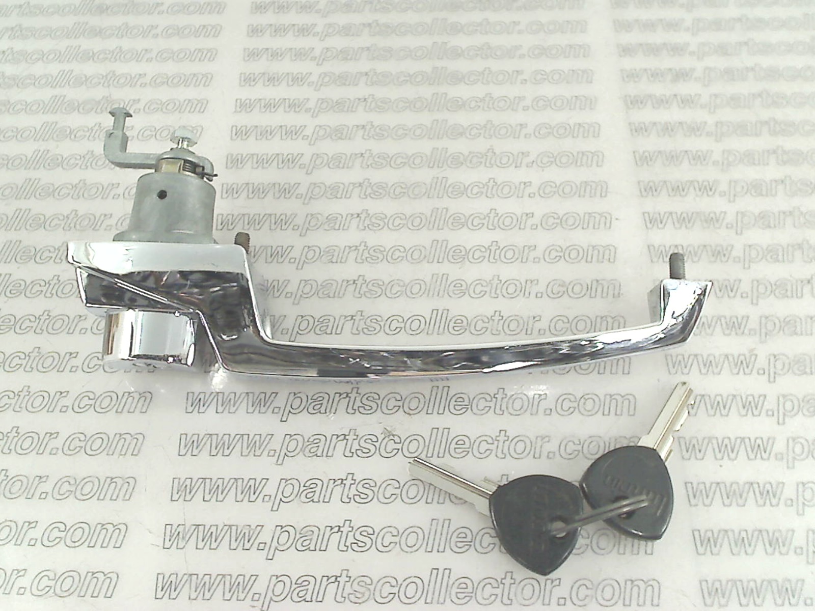 LANCIA  Car body code 19202 compatible with: LANCIA FULVIA 2C