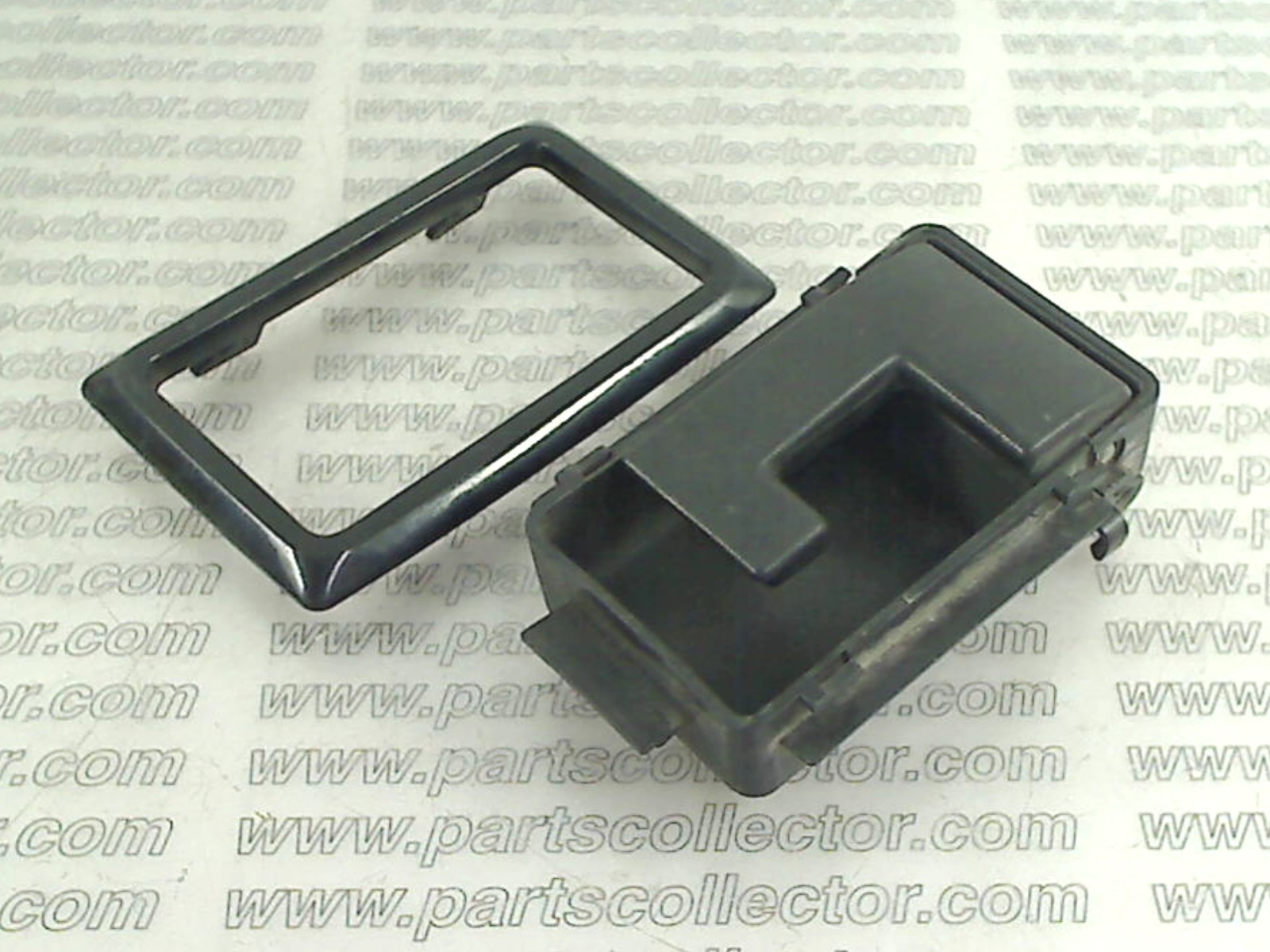 ALFA ROMEO 116467401900 Car body code 19236 compatible with: ALFA ROMEO ALFETTA 116