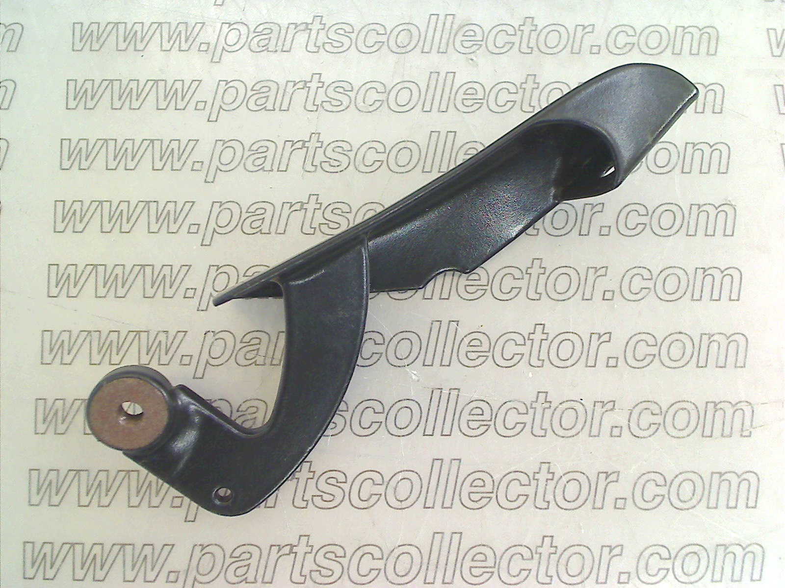 FERRARI 60271103 Car body code 13832 compatible with: FERRARI 208, FERRARI 208 TURBO, FERRARI 308 4V, FERRARI 308 GTB GTS - additional view