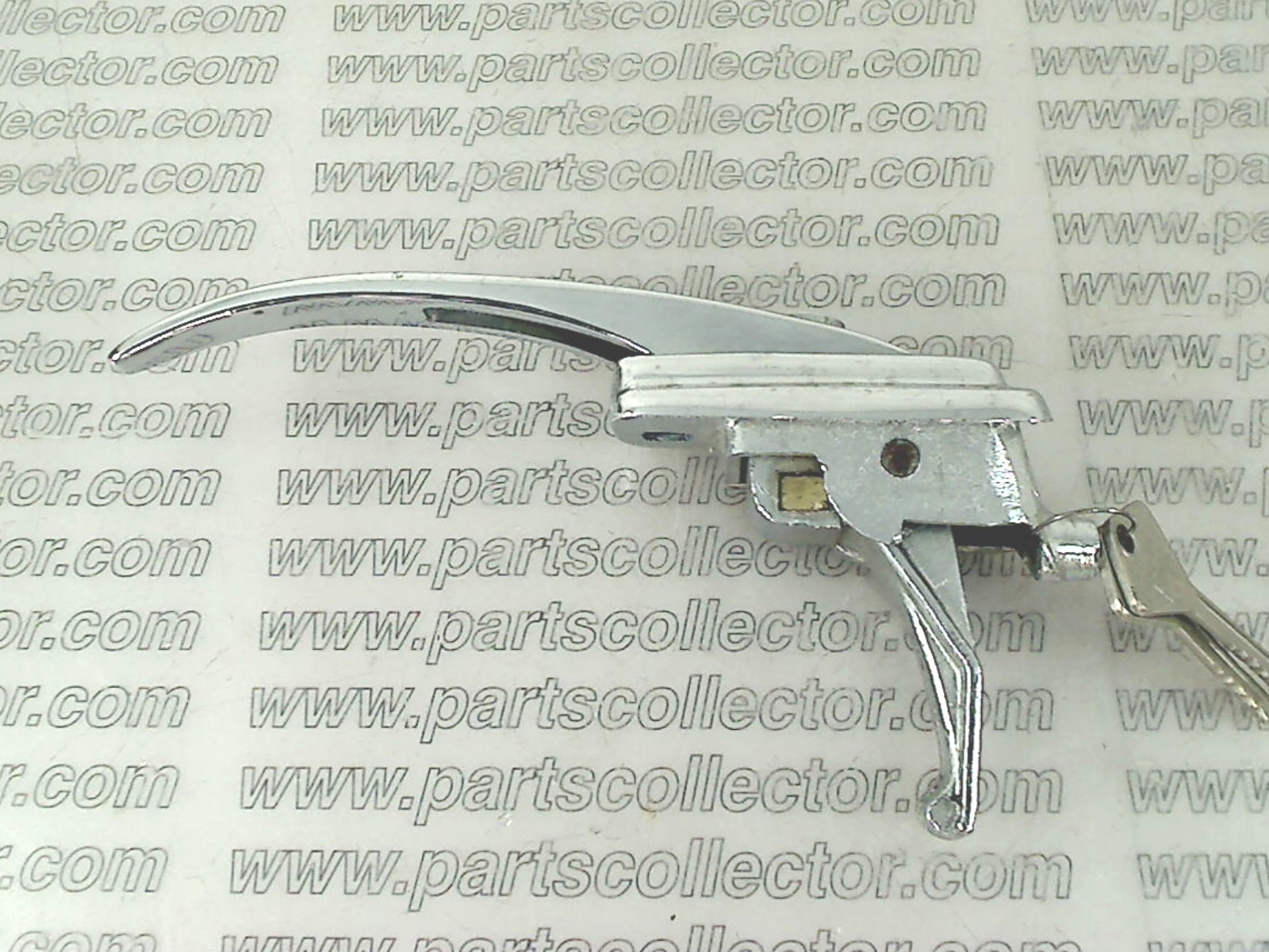 Car body code 19155 compatible with: FIAT 103, FIAT 1100 - additional view