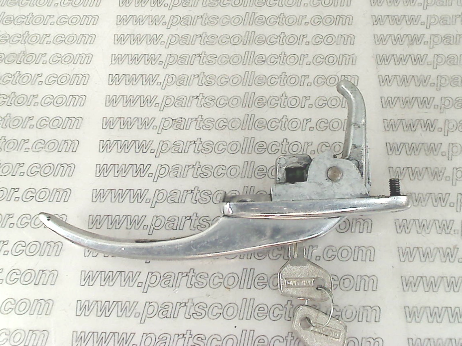 FIAT  Car body code 19187 compatible with: FIAT 600, FIAT 750 - additional view