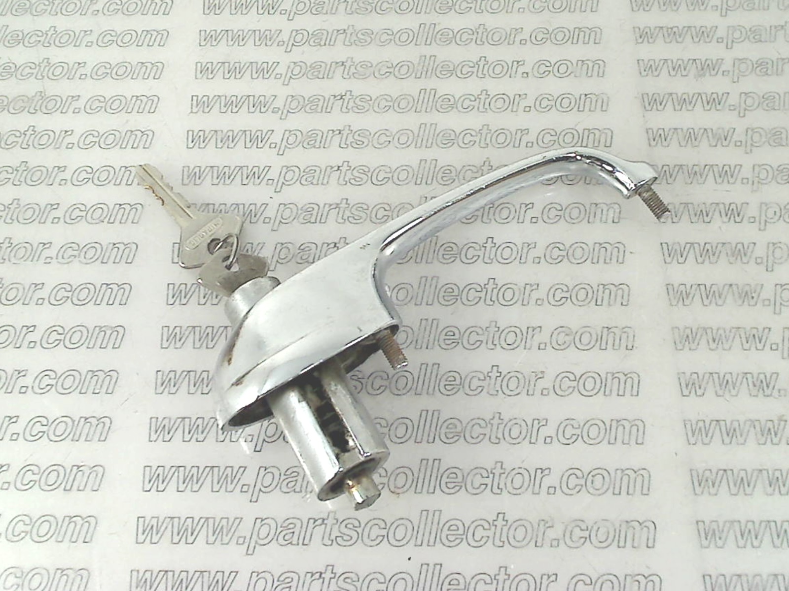 AUTOBIANCHI  Car body code 19153 compatible with: AUTOBIANCHI BIANCHINA - additional view