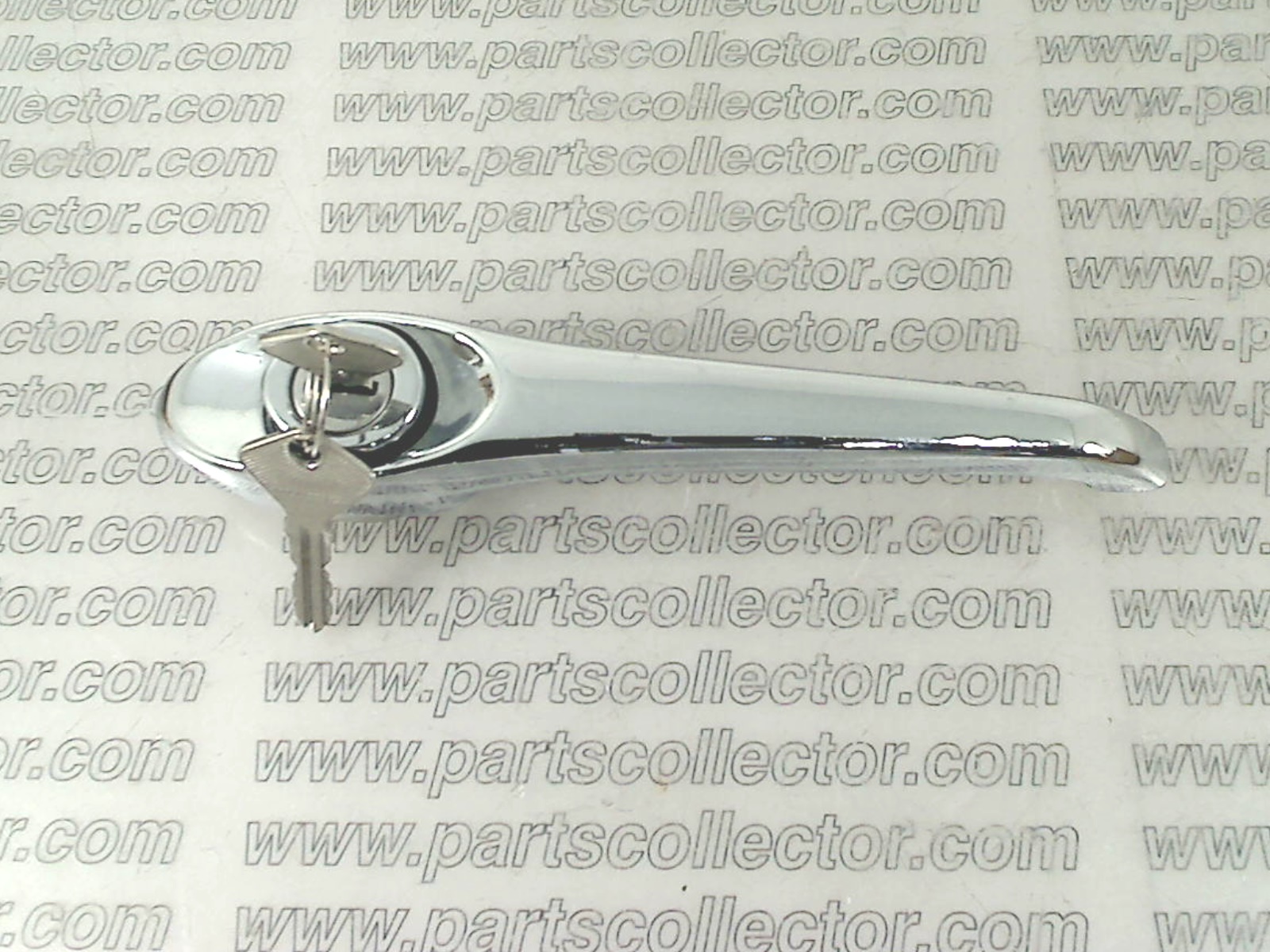 FIAT 4164042 Car body code 19194 compatible with: FIAT 238, FIAT 242 - additional view