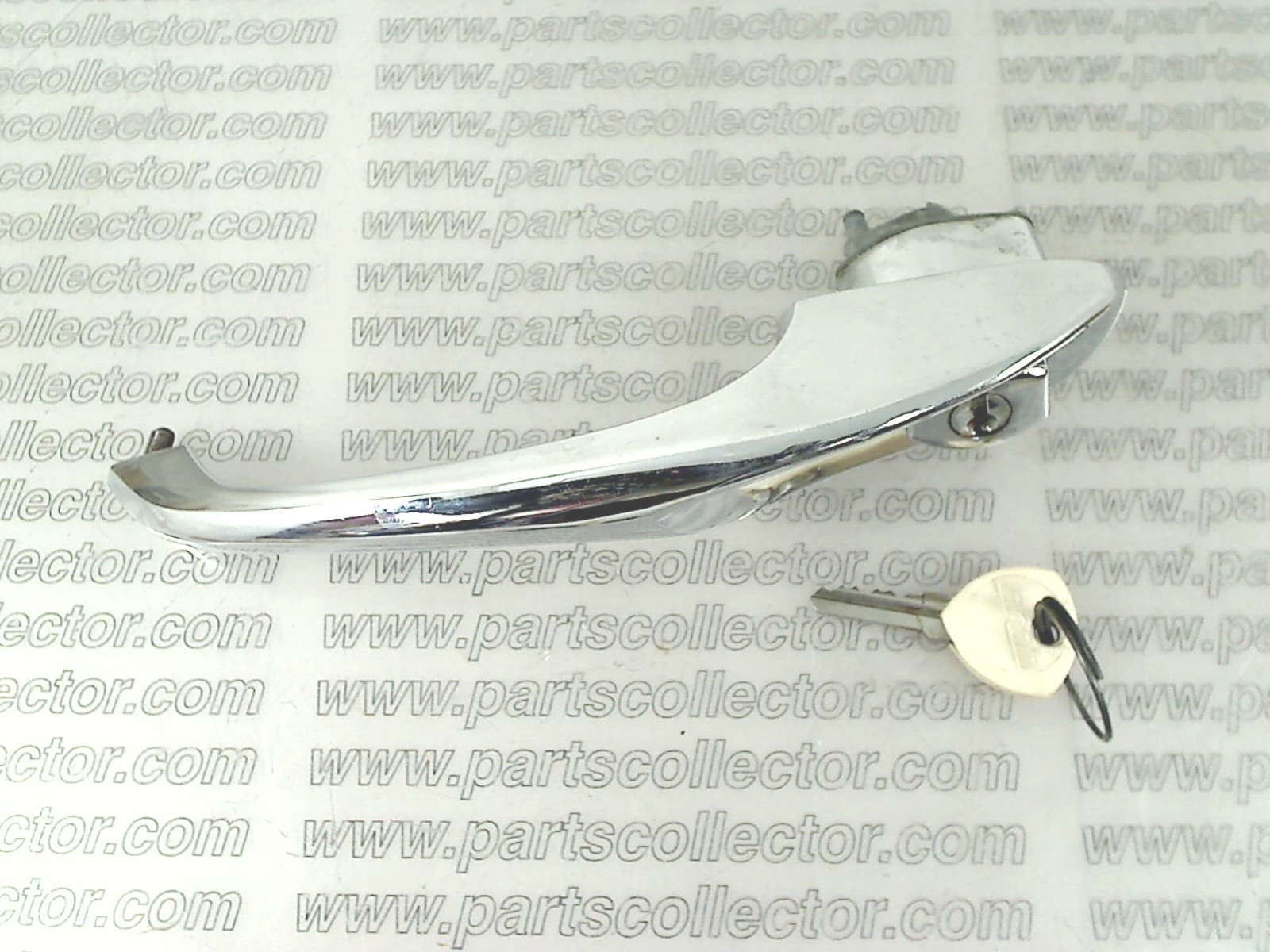 LANCIA  Car body code 19196 compatible with: LANCIA FLAVIA COUPE - additional view