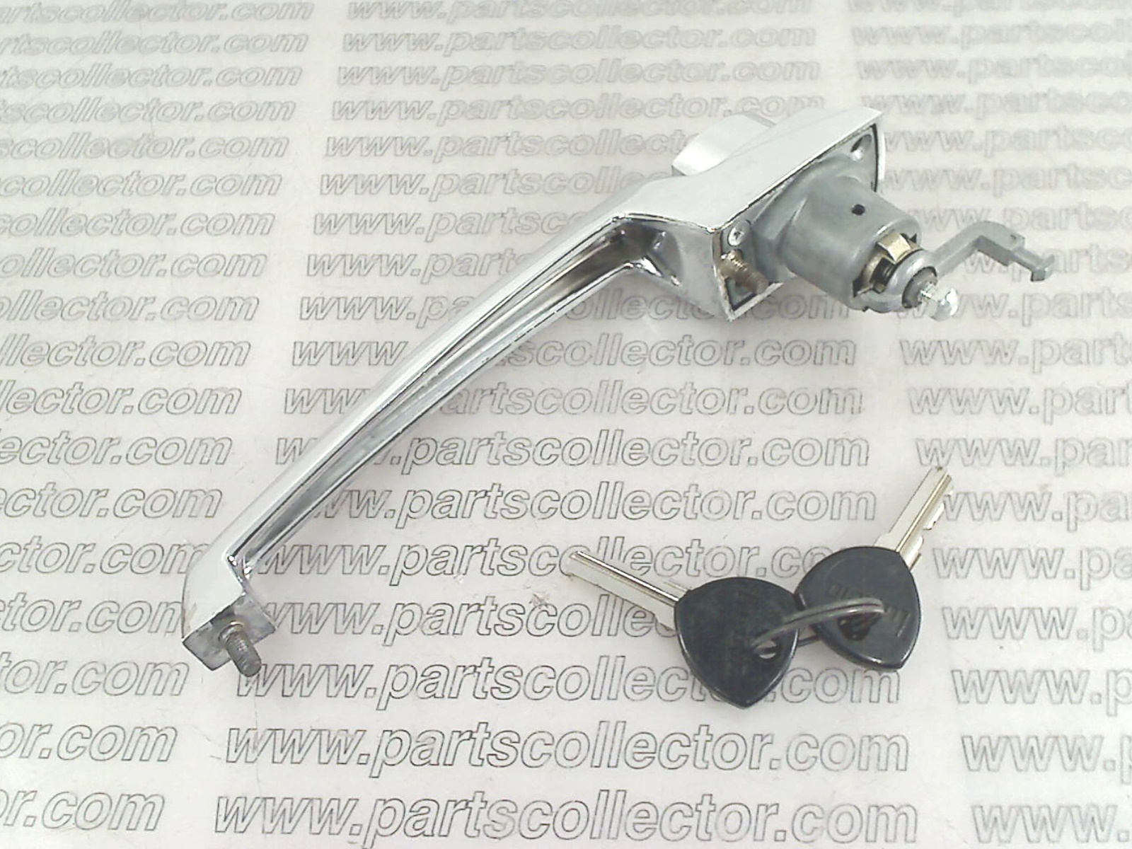 LANCIA  Car body code 19202 compatible with: LANCIA FULVIA 2C - additional view