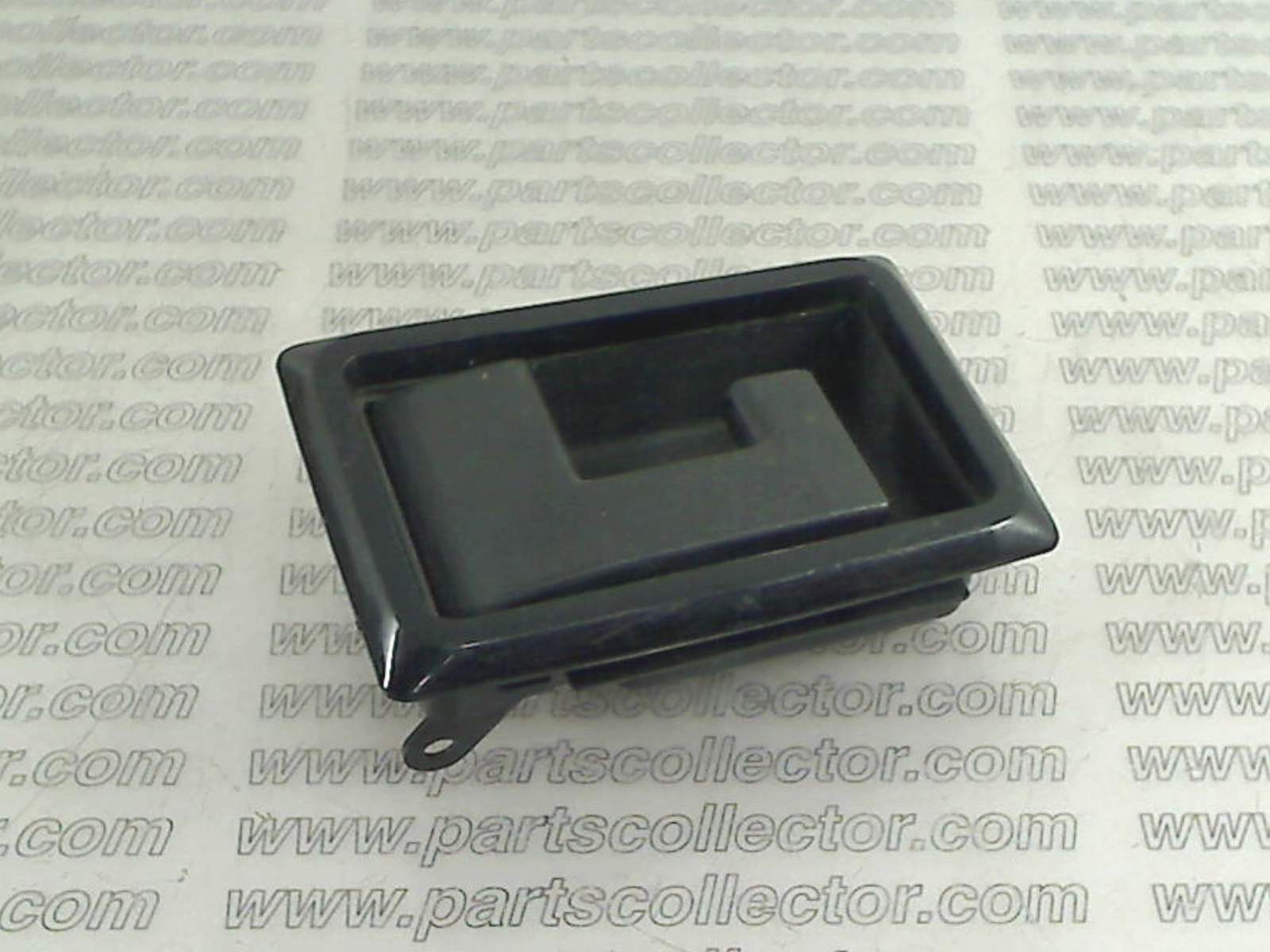 ALFA ROMEO 116467401900 Car body code 19236 compatible with: ALFA ROMEO ALFETTA 116 - additional view