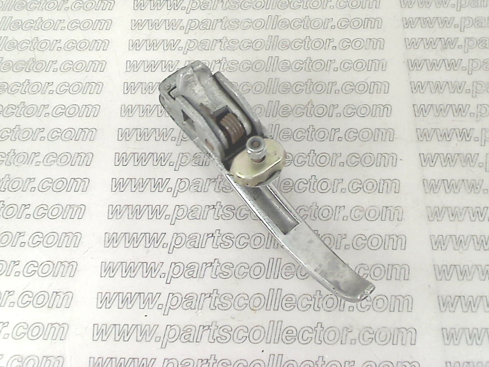 FIAT  Car body code 19183 compatible with: FIAT 600 - detail view