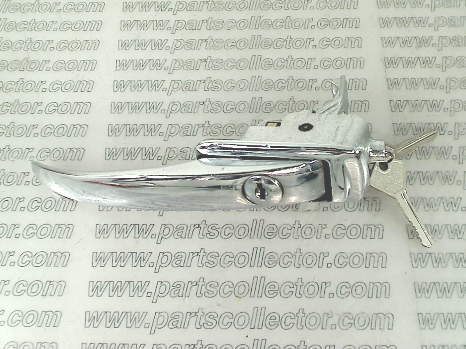 Car body code 19155 compatible with: FIAT 103, FIAT 1100 - detail view