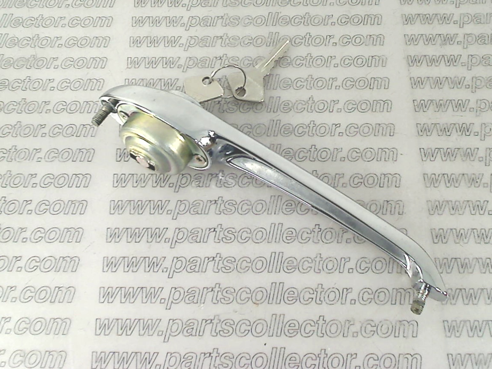 FIAT 4164042 Car body code 19194 compatible with: FIAT 238, FIAT 242 - detail view