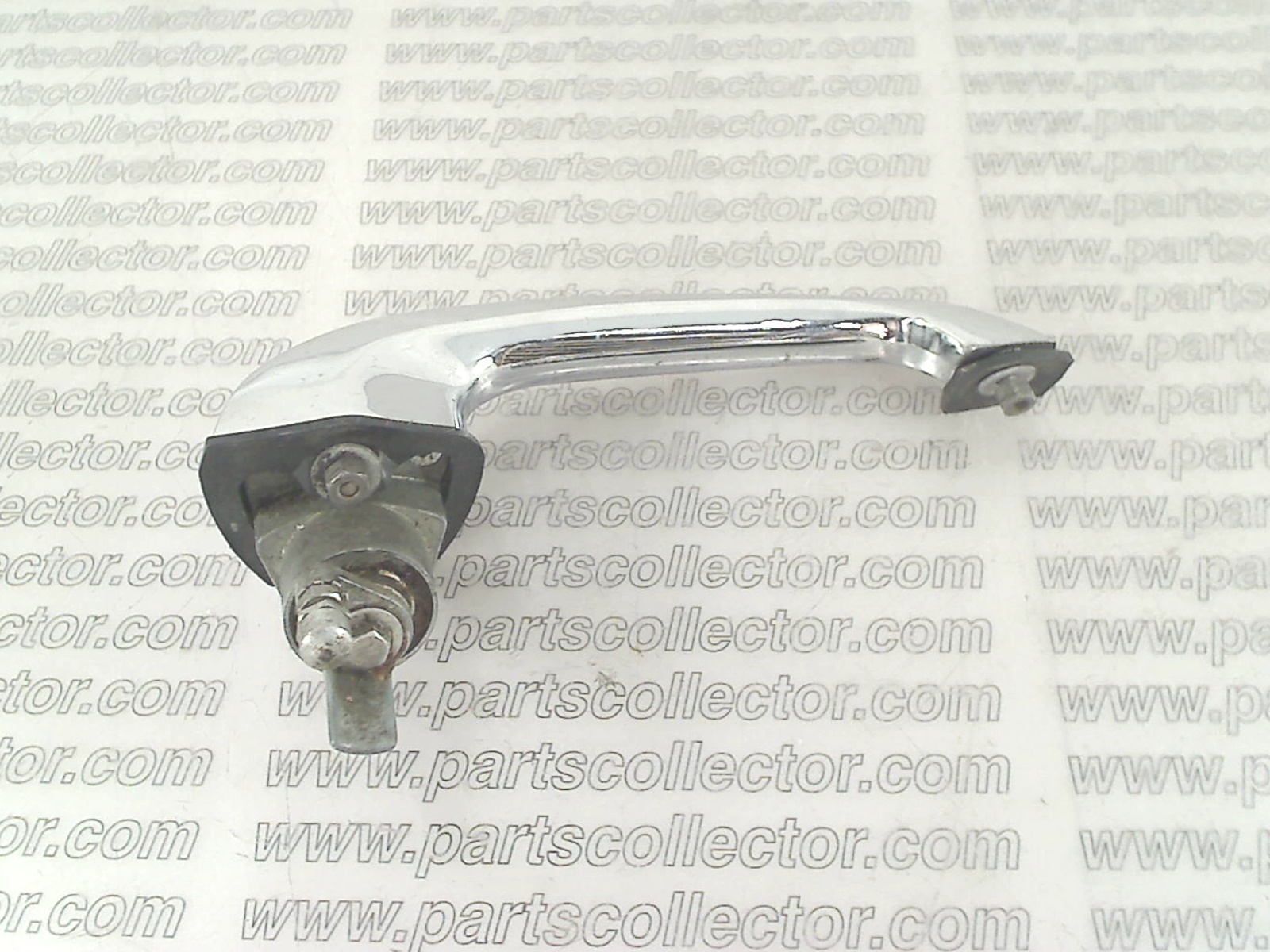 LANCIA  Car body code 19198 compatible with: LANCIA FULVIA - detail view