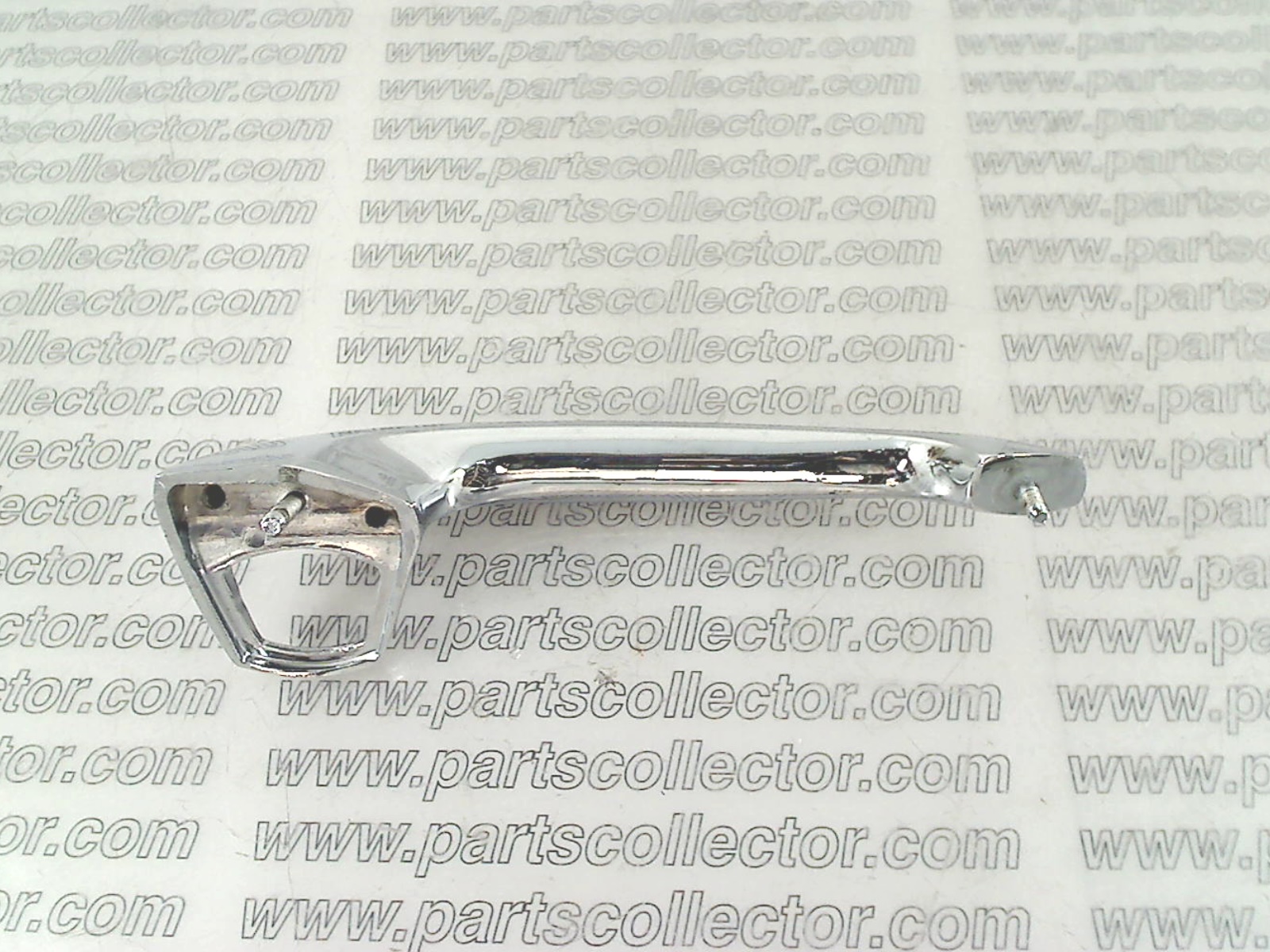 LANCIA  Car body code 19199 compatible with: LANCIA FULVIA - detail view