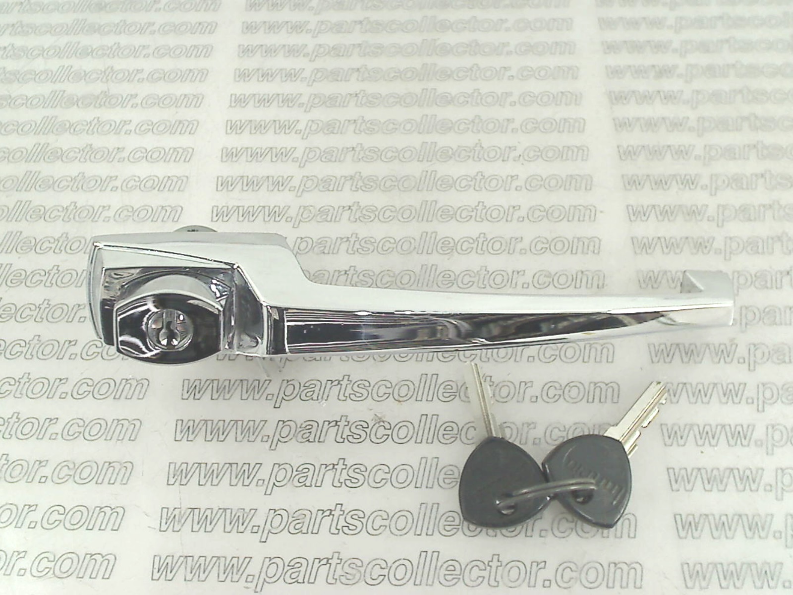 LANCIA  Car body code 19202 compatible with: LANCIA FULVIA 2C - detail view