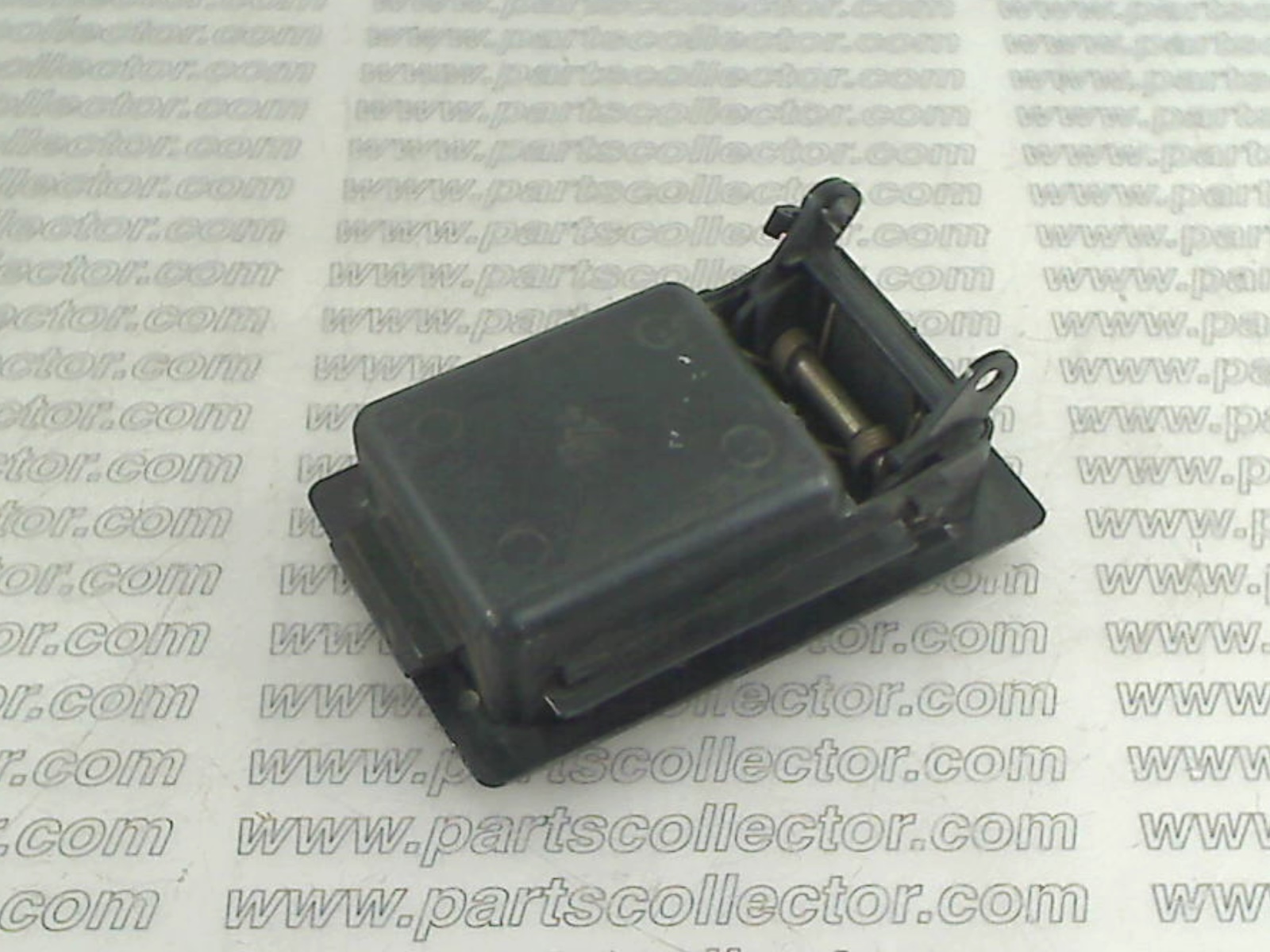 ALFA ROMEO 116467401900 Car body code 19236 compatible with: ALFA ROMEO ALFETTA 116 - detail view