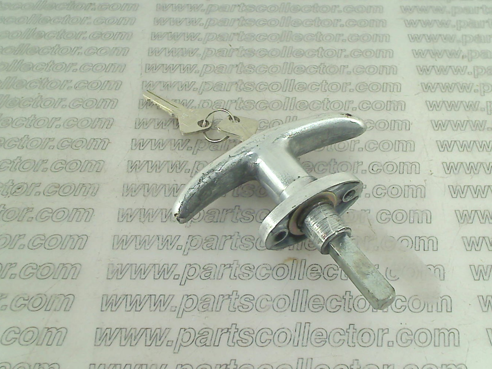 FIAT  Car body code 19180 compatible with: FIAT 600, FIAT 850, FIAT 900 T - additional view