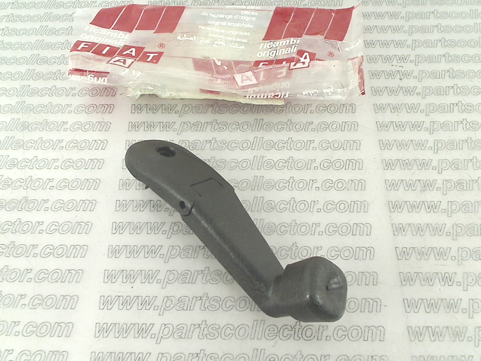 5971729 - 50022048 Car body code 19161 compatible with: AUTOBIANCHI Y10, FIAT FIAT, LANCIA Y10