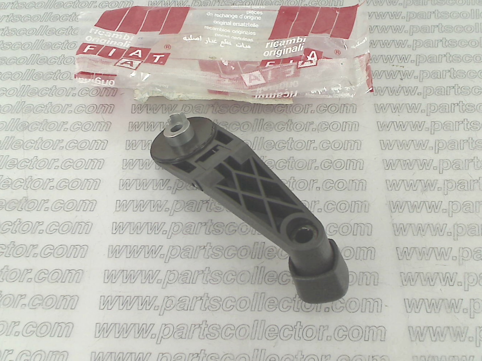 5971729 - 50022048 Car body code 19161 compatible with: AUTOBIANCHI Y10, FIAT FIAT, LANCIA Y10 - detail view