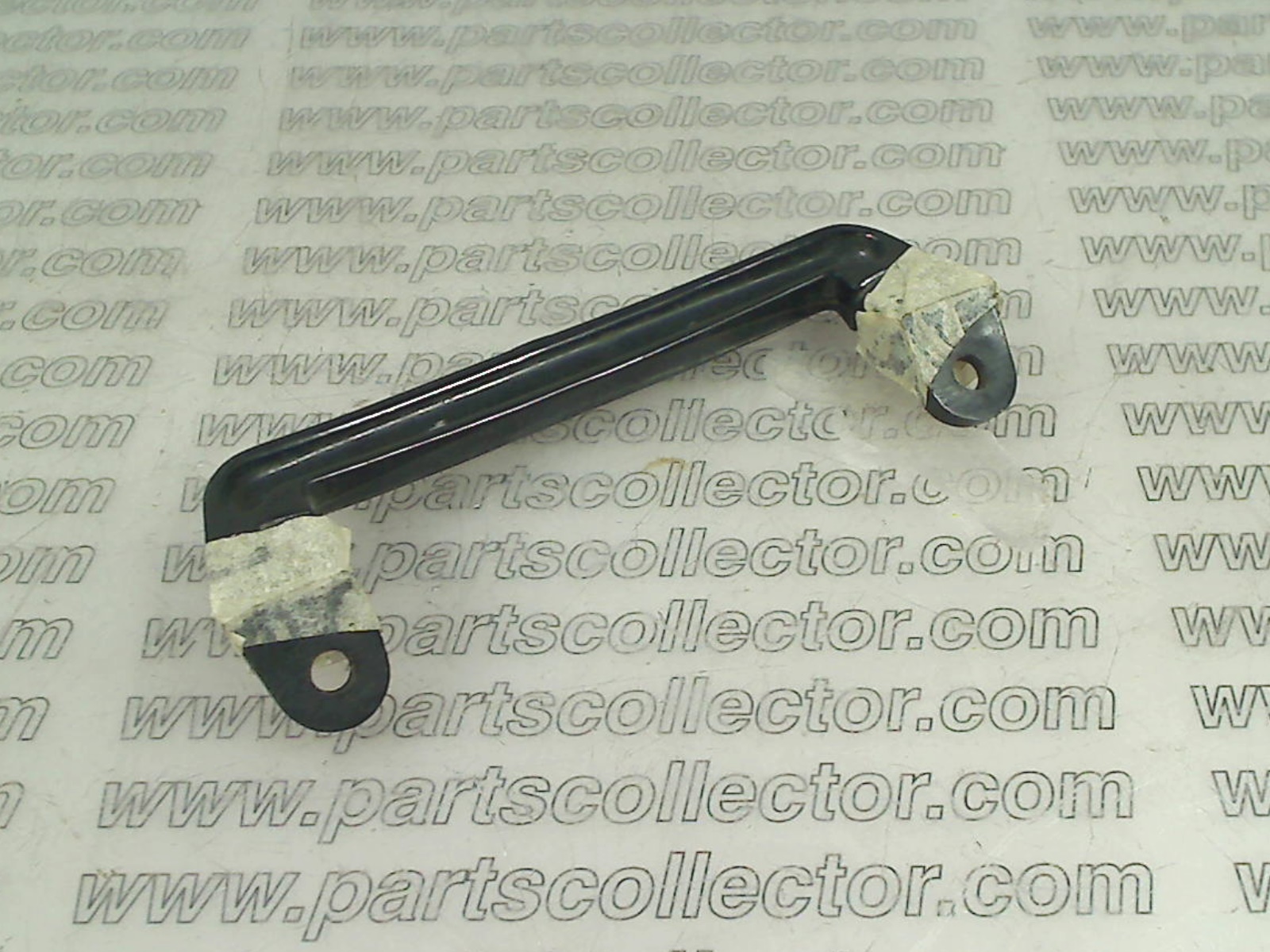 FIAT  Car body code 19239 compatible with: FIAT 126, FIAT 500 - additional view