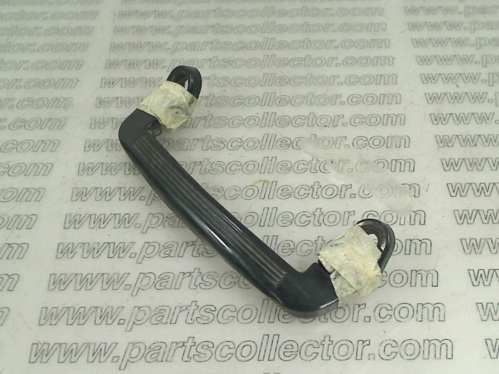 FIAT  Car body code 19239 compatible with: FIAT 126, FIAT 500 - detail view