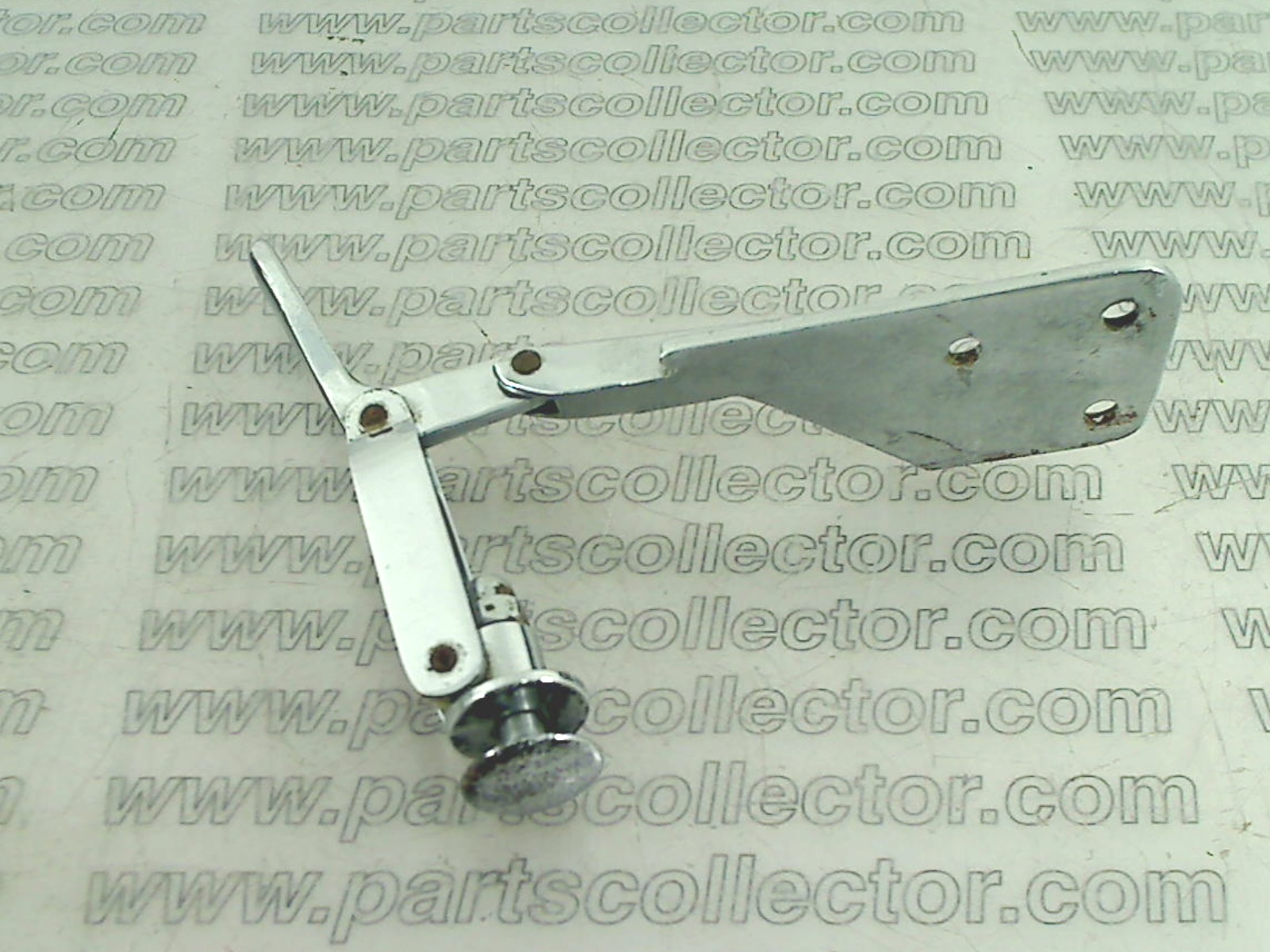 LANCIA  Car body code 19224 compatible with: LANCIA FULVIA, LANCIA FULVIA 1600 HF - additional view
