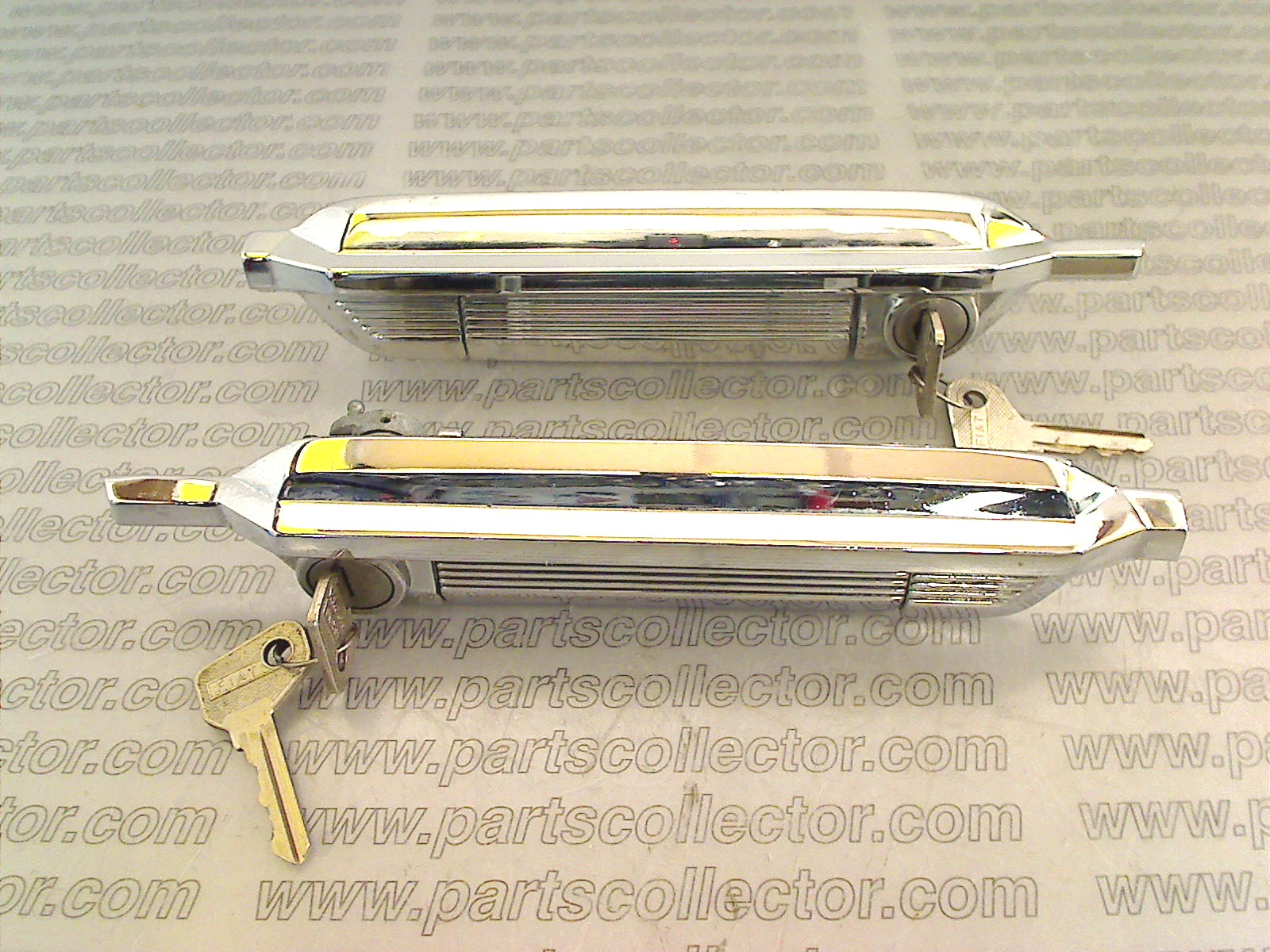 LAMBORGHINI  Car body code 1194 compatible with: LAMBORGHINI ESPADA
