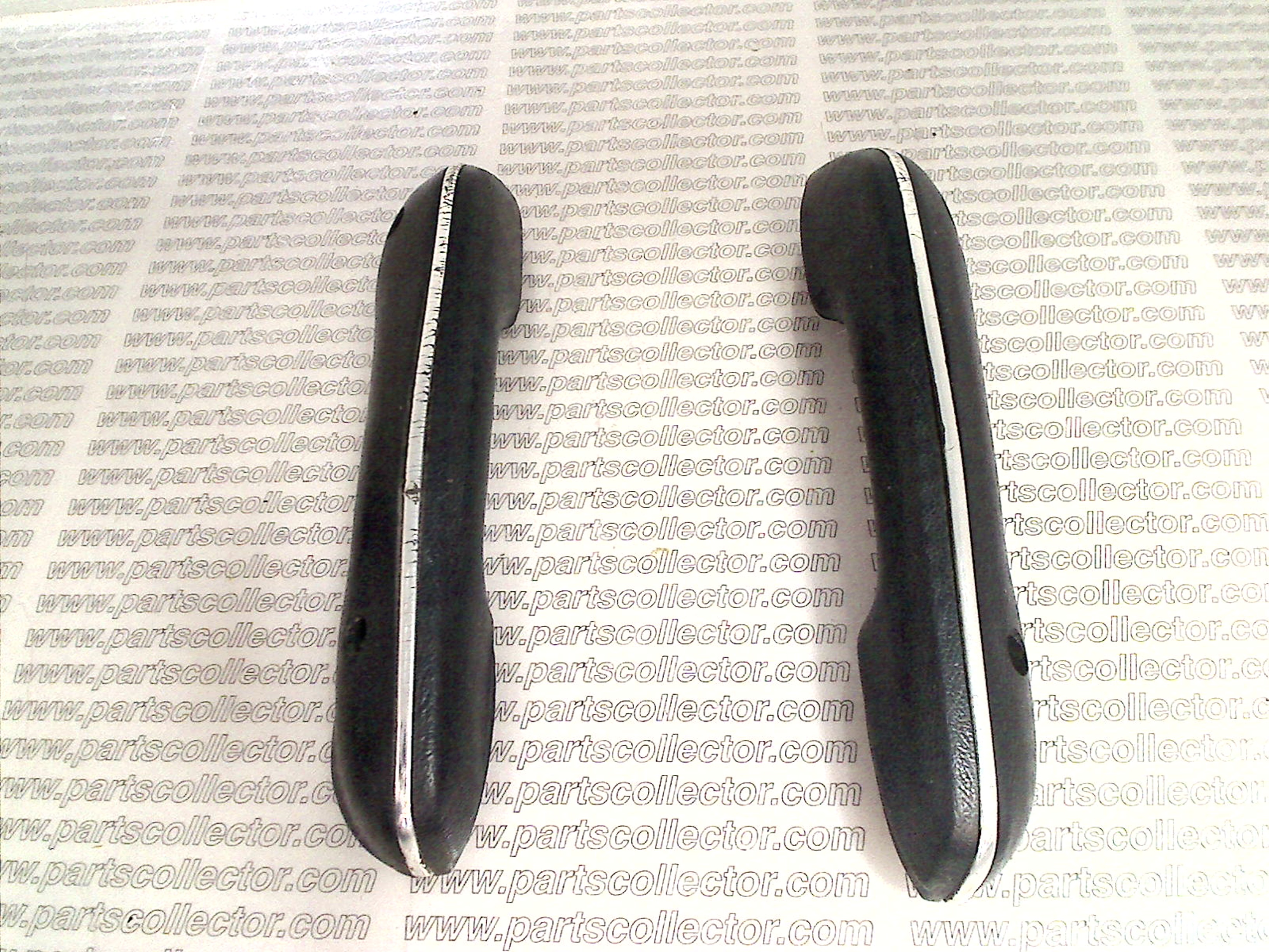 FIAT  Car body code 18004 compatible with: FIAT 850 - additional view