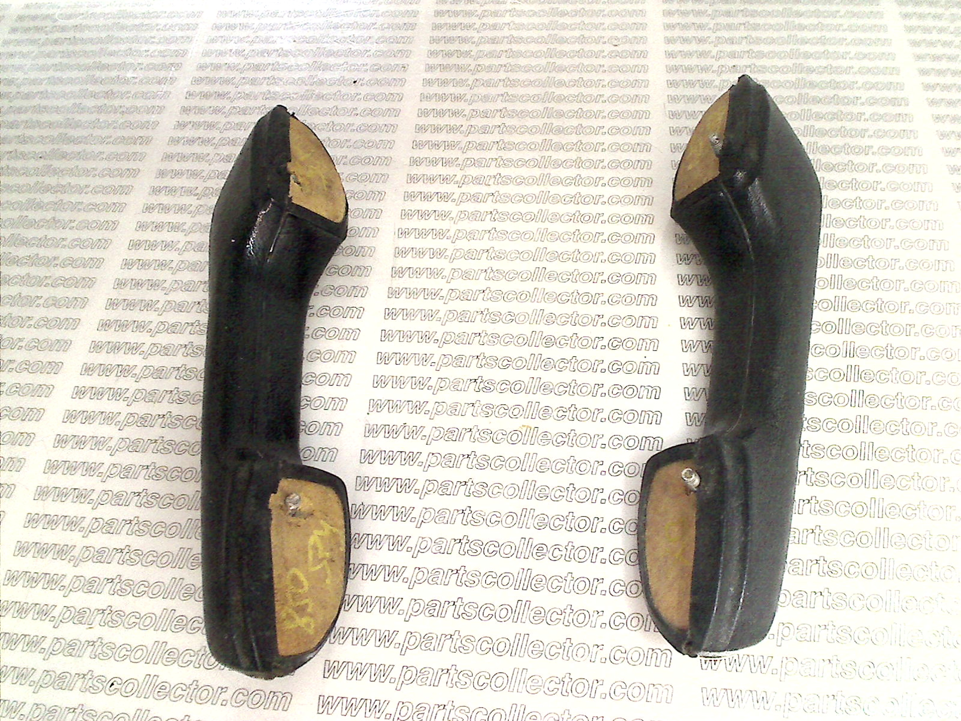 FIAT  Car body code 18004 compatible with: FIAT 850 - detail view